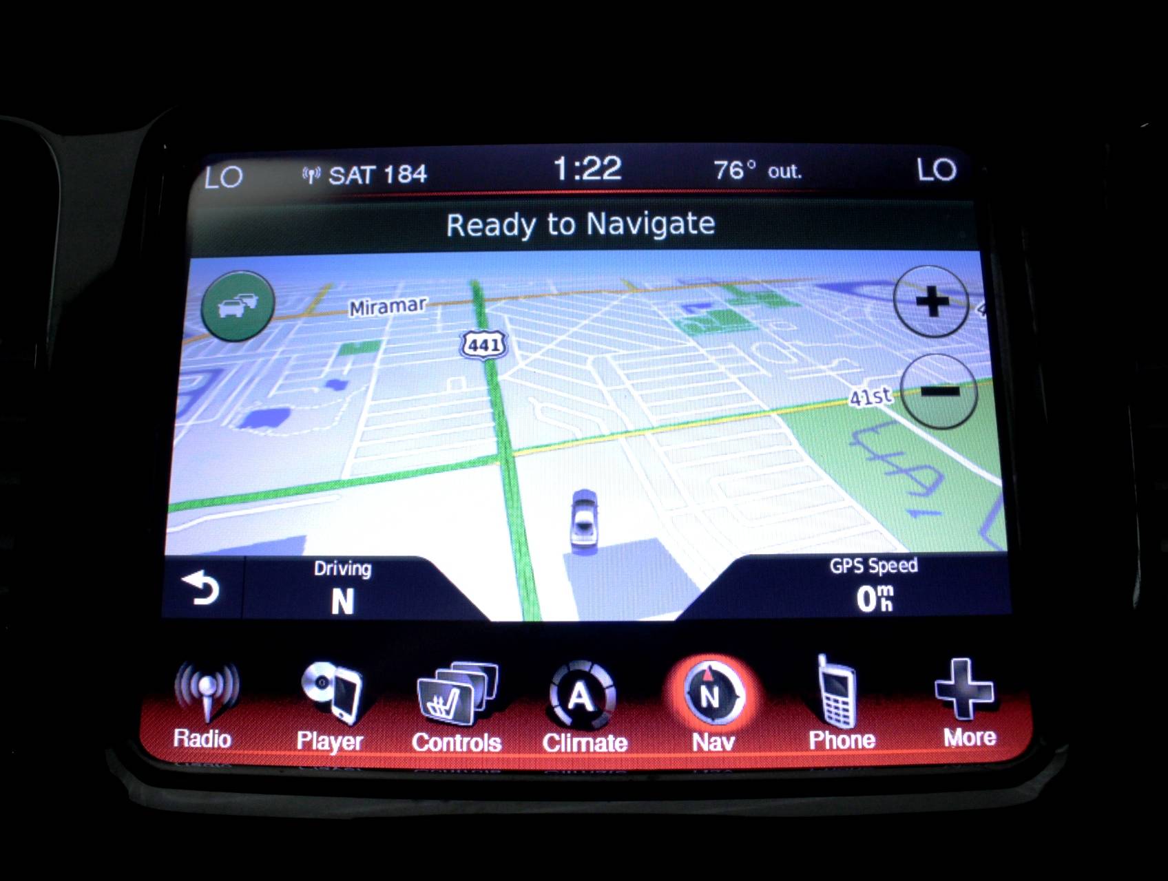 Florida Fine Cars - Used DODGE DART 2015 MIAMI GT