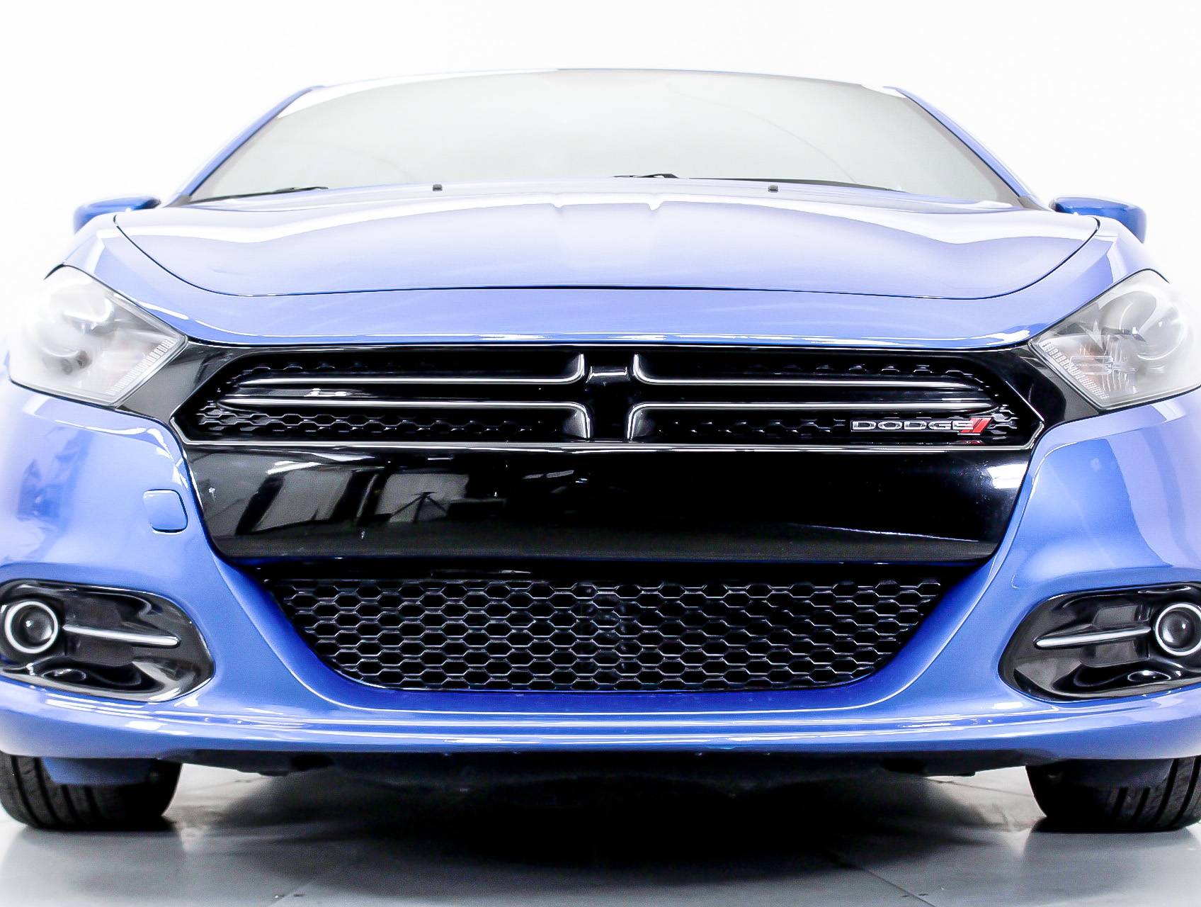 Florida Fine Cars - Used DODGE DART 2015 MIAMI GT