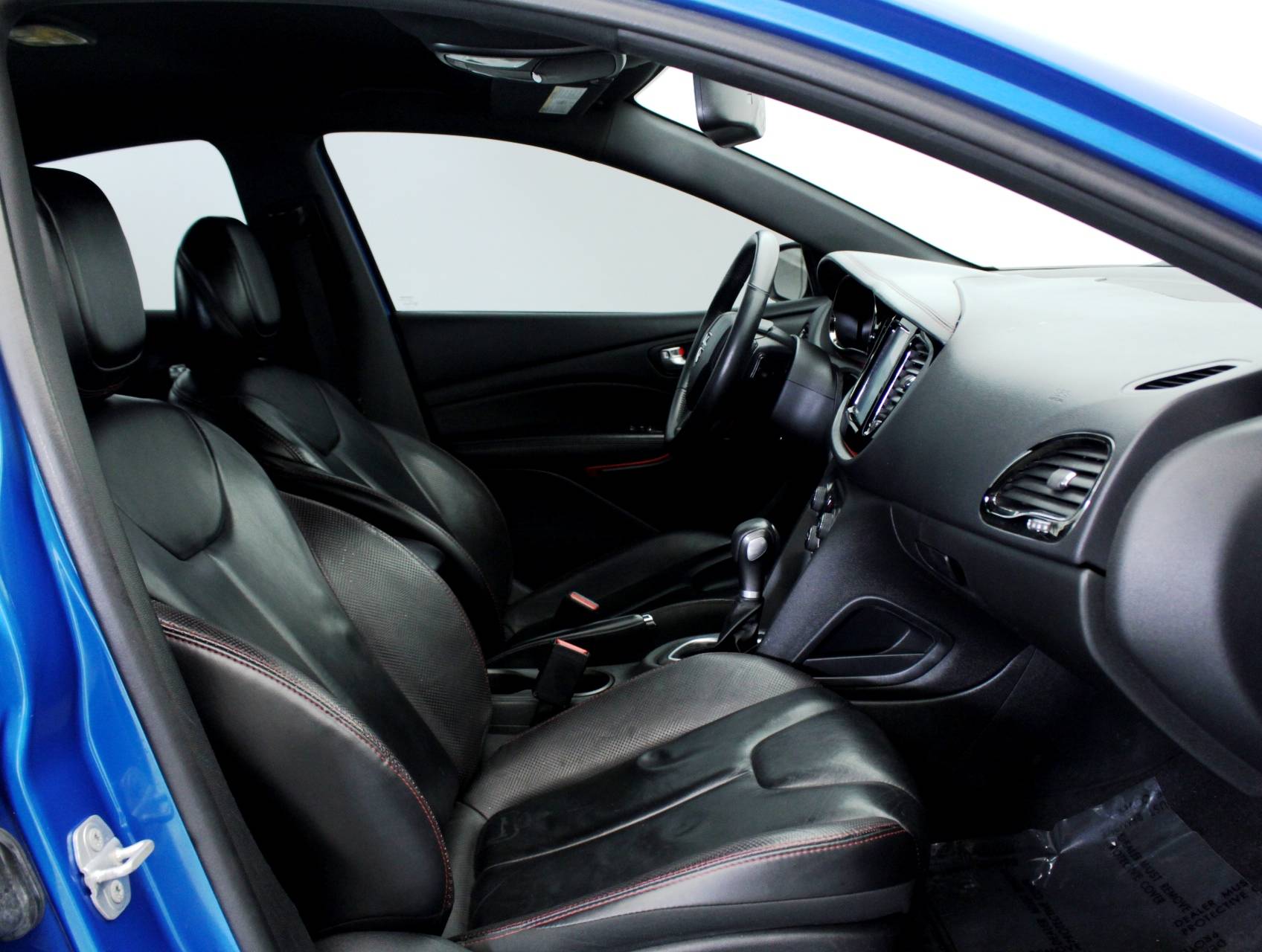 Florida Fine Cars - Used DODGE DART 2015 MIAMI GT