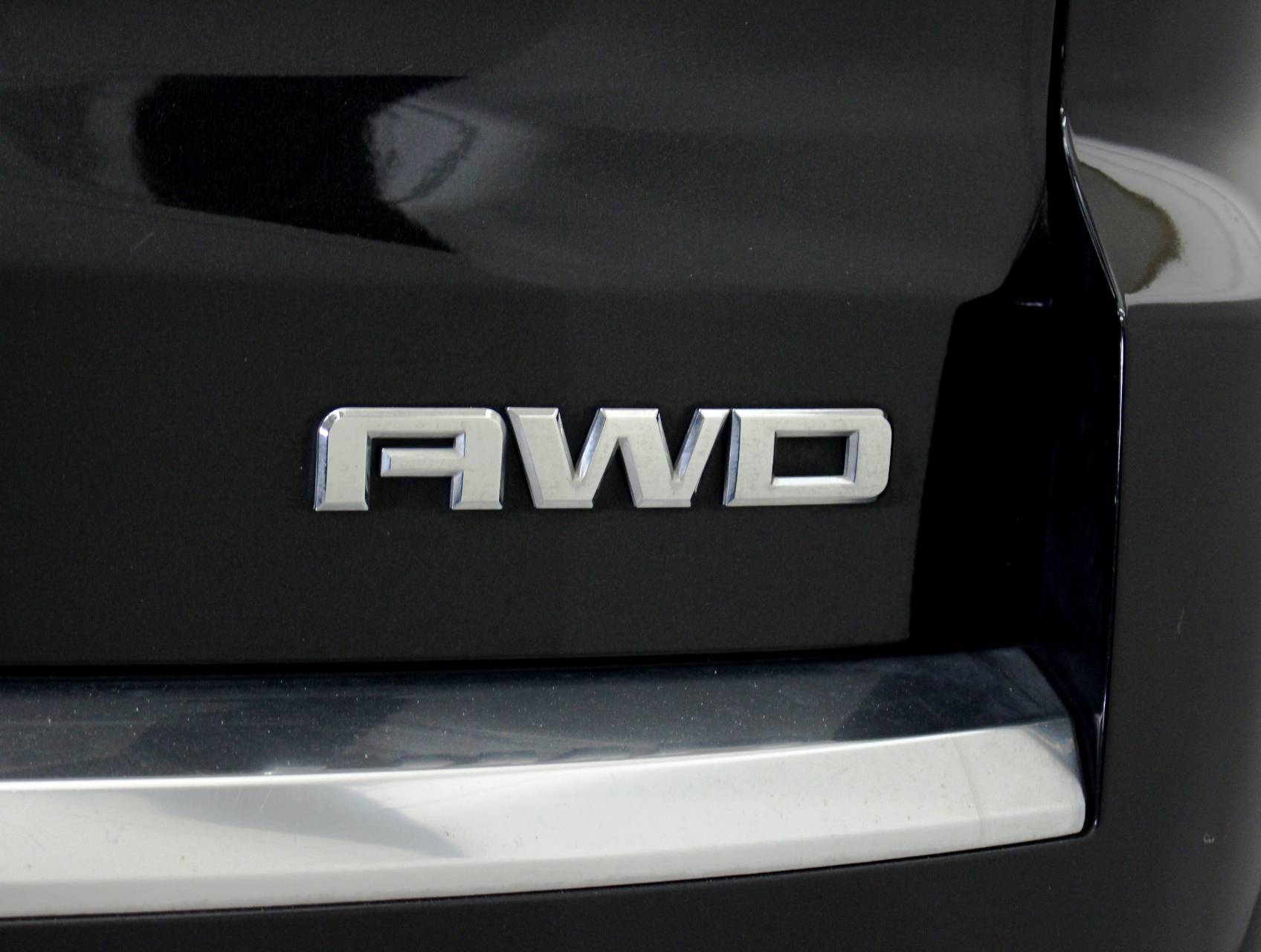 Florida Fine Cars - Used GMC ACADIA 2014 HOLLYWOOD DENALI