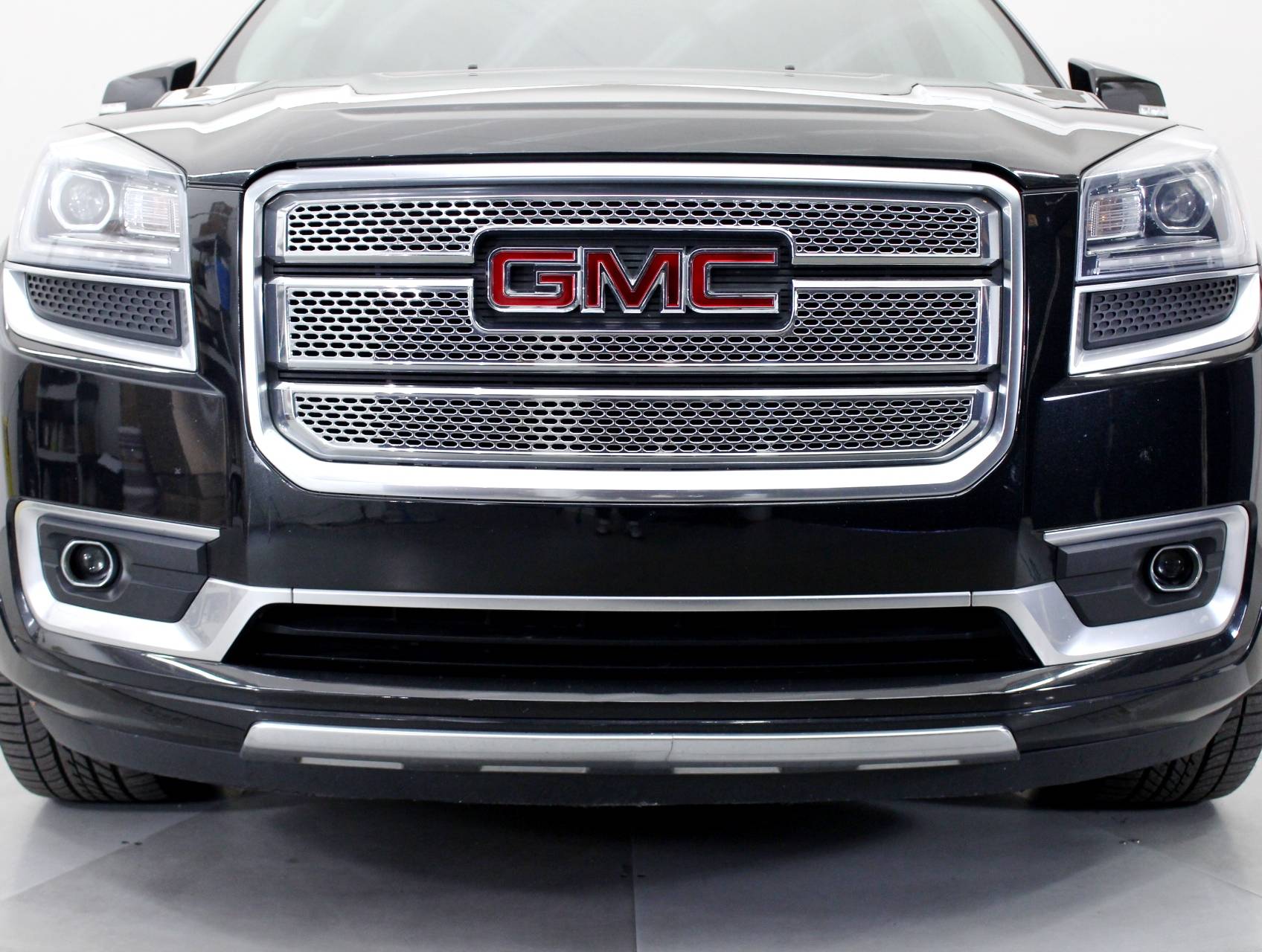 Florida Fine Cars - Used GMC ACADIA 2014 HOLLYWOOD DENALI