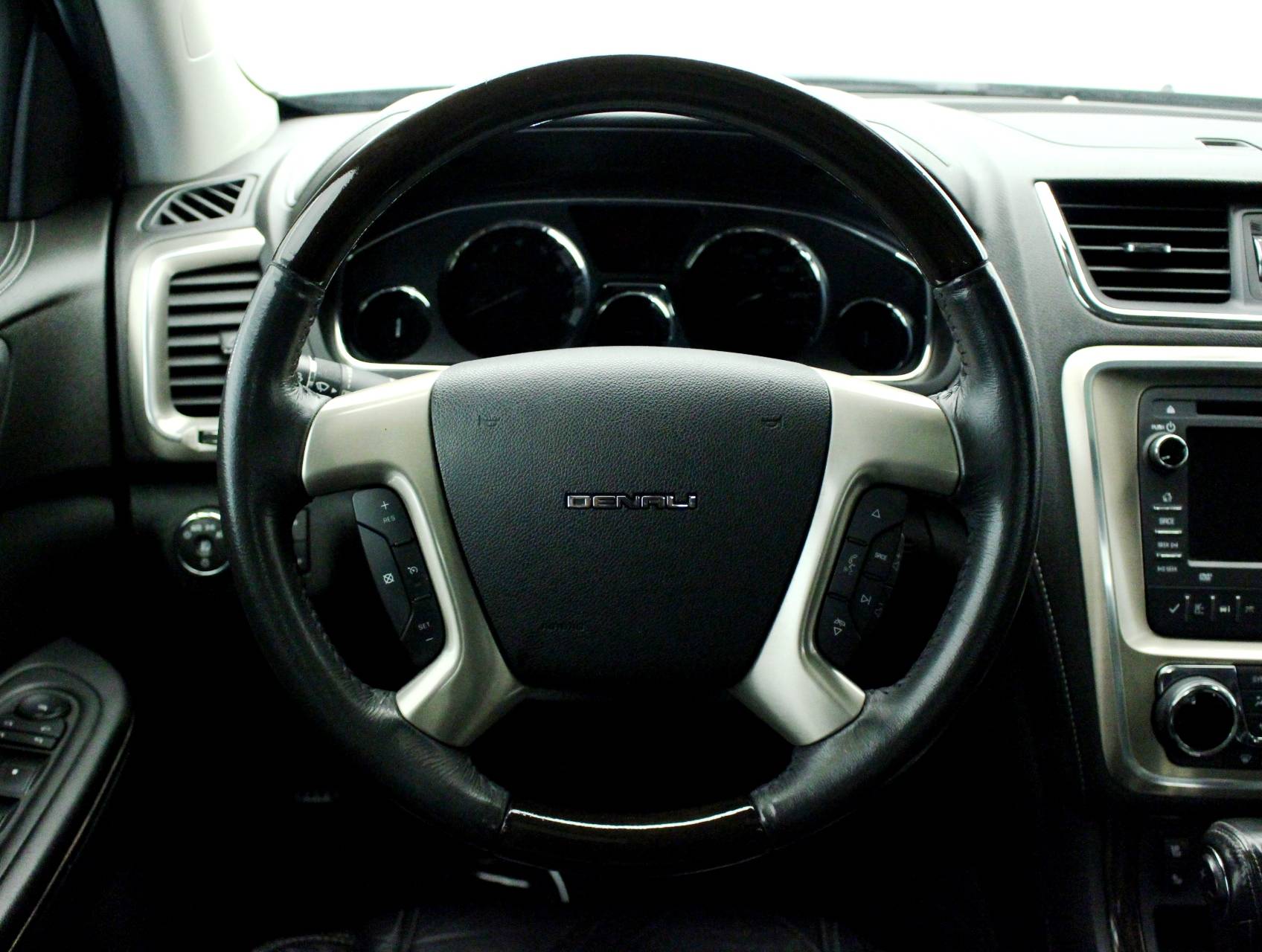 Florida Fine Cars - Used GMC ACADIA 2014 HOLLYWOOD DENALI