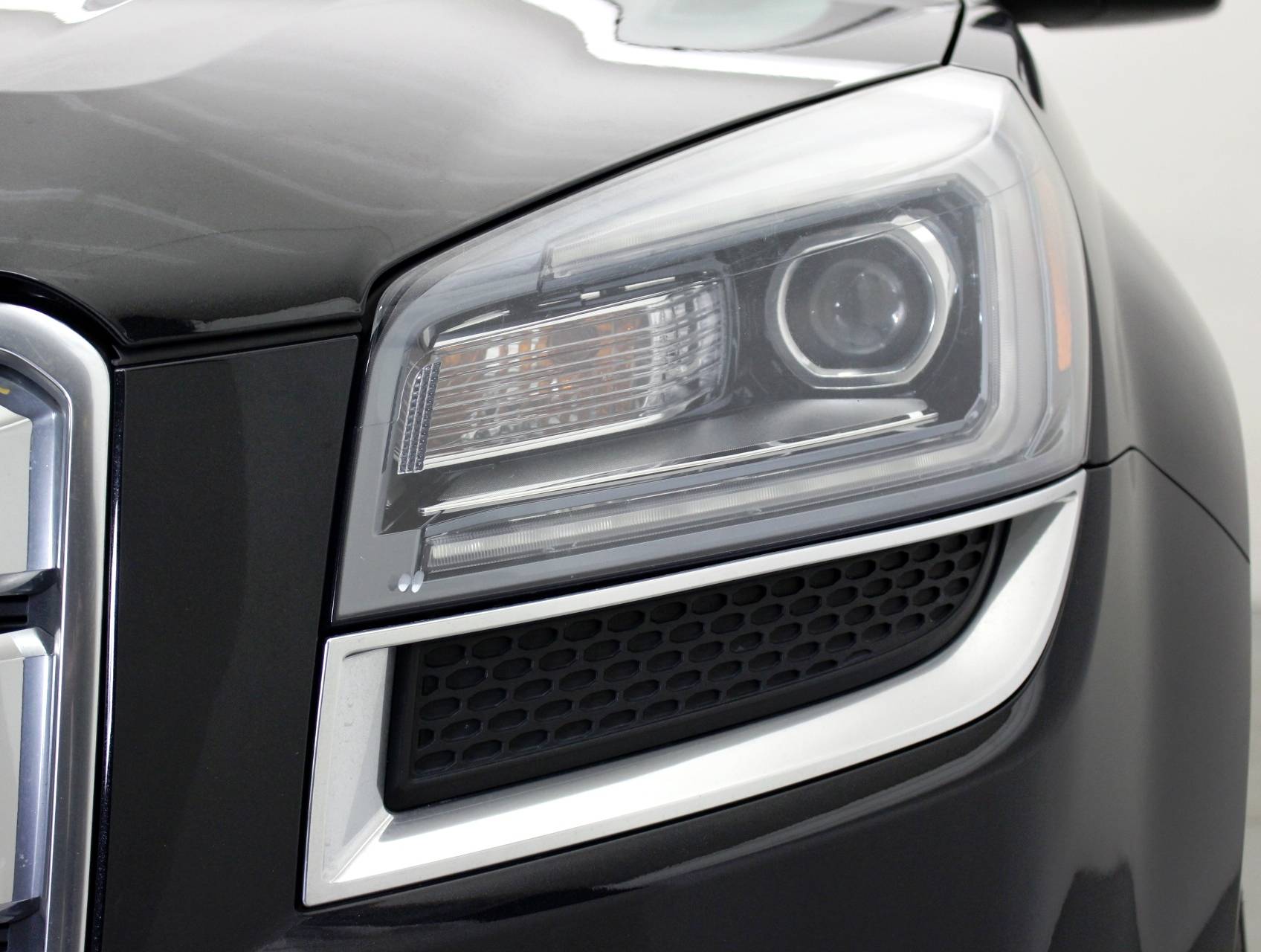Florida Fine Cars - Used GMC ACADIA 2014 HOLLYWOOD DENALI