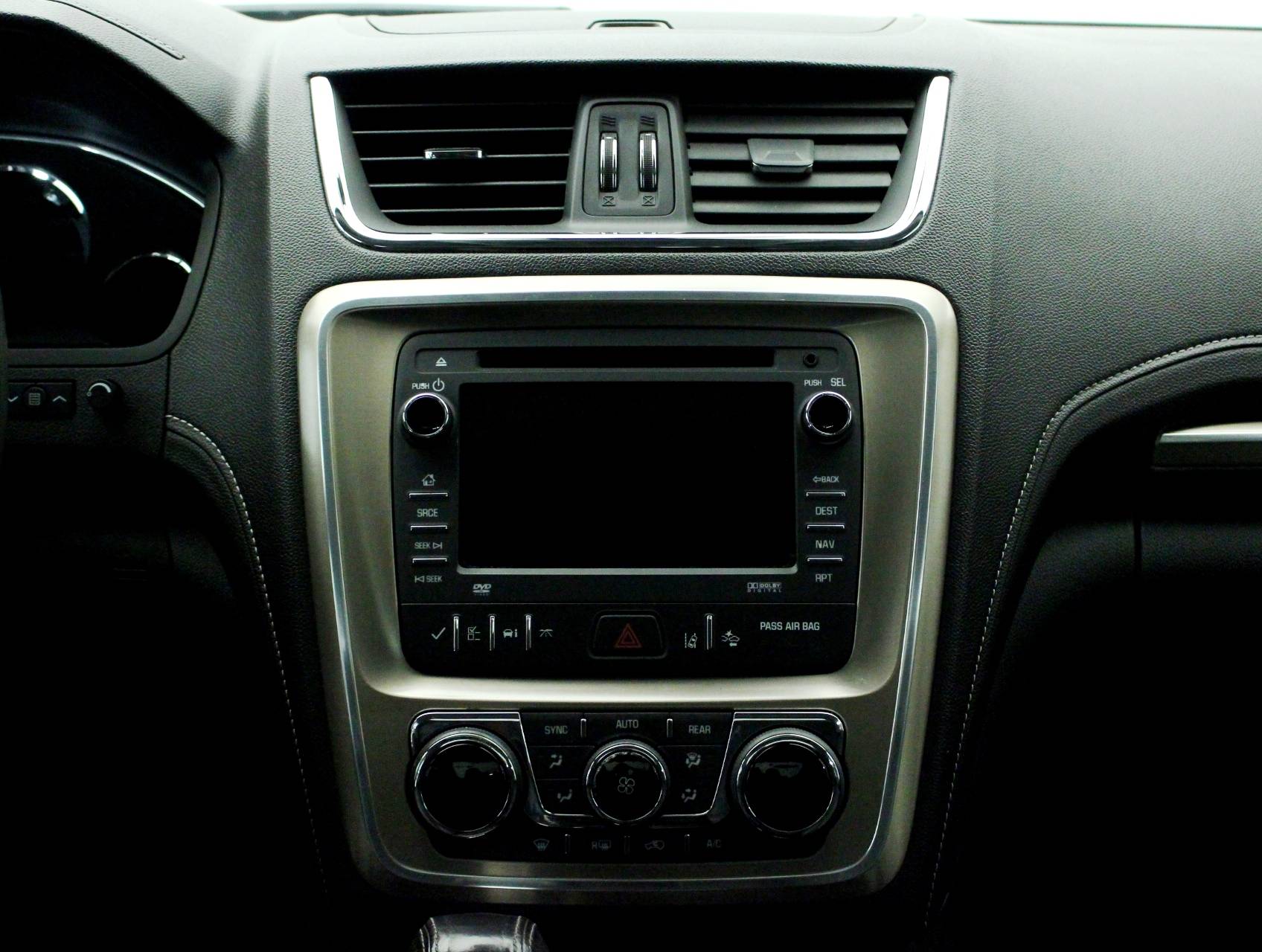 Florida Fine Cars - Used GMC ACADIA 2014 HOLLYWOOD DENALI