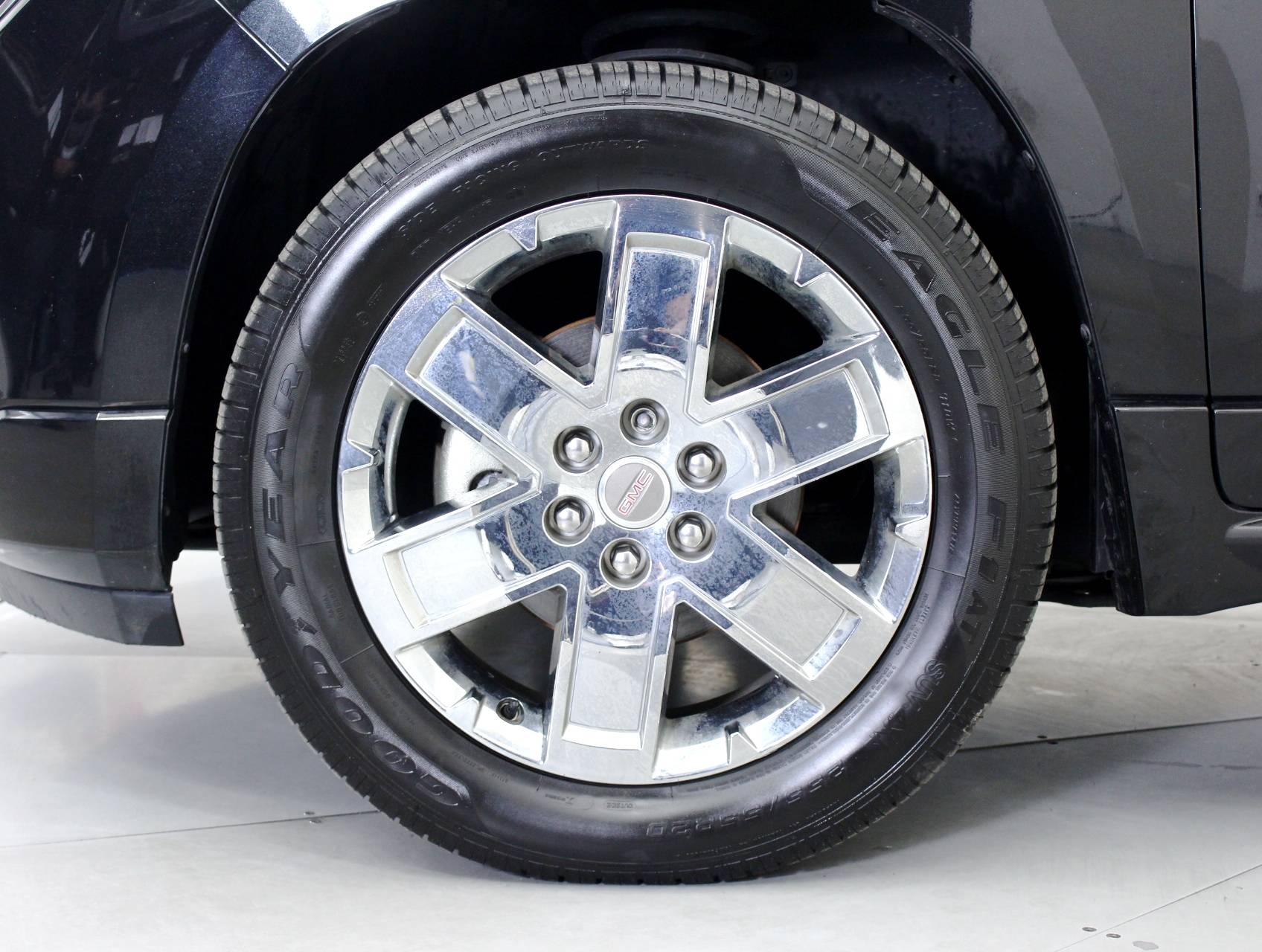 Florida Fine Cars - Used GMC ACADIA 2014 HOLLYWOOD DENALI