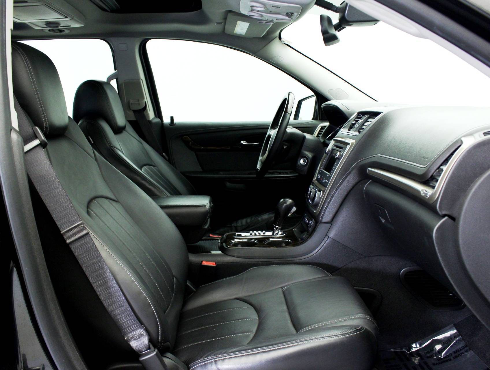 Florida Fine Cars - Used GMC ACADIA 2014 HOLLYWOOD DENALI