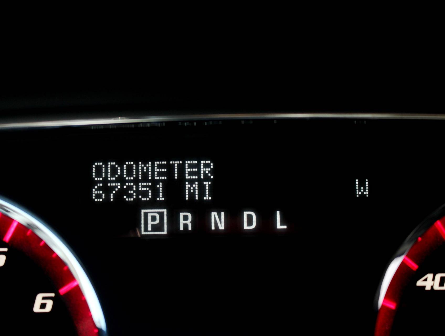 Florida Fine Cars - Used GMC ACADIA 2014 HOLLYWOOD DENALI