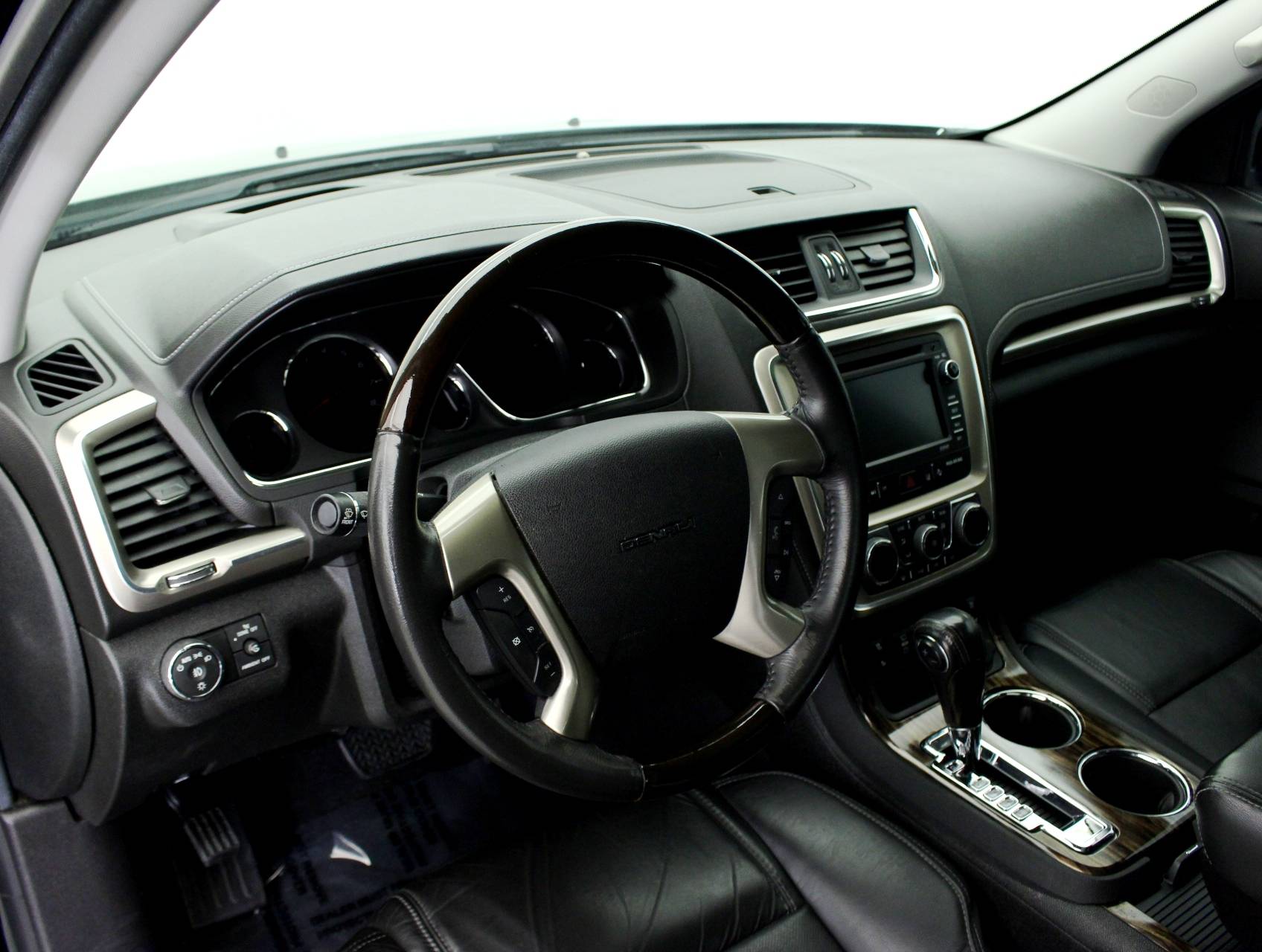 Florida Fine Cars - Used GMC ACADIA 2014 HOLLYWOOD DENALI
