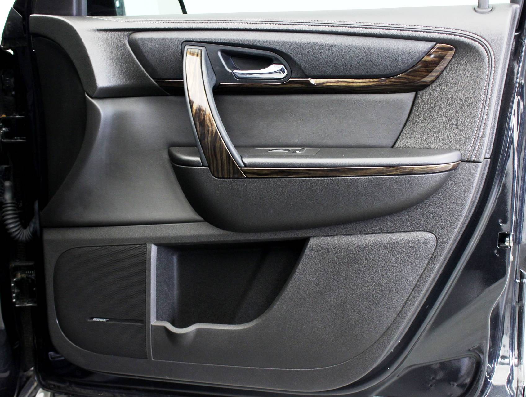 Florida Fine Cars - Used GMC ACADIA 2014 HOLLYWOOD DENALI