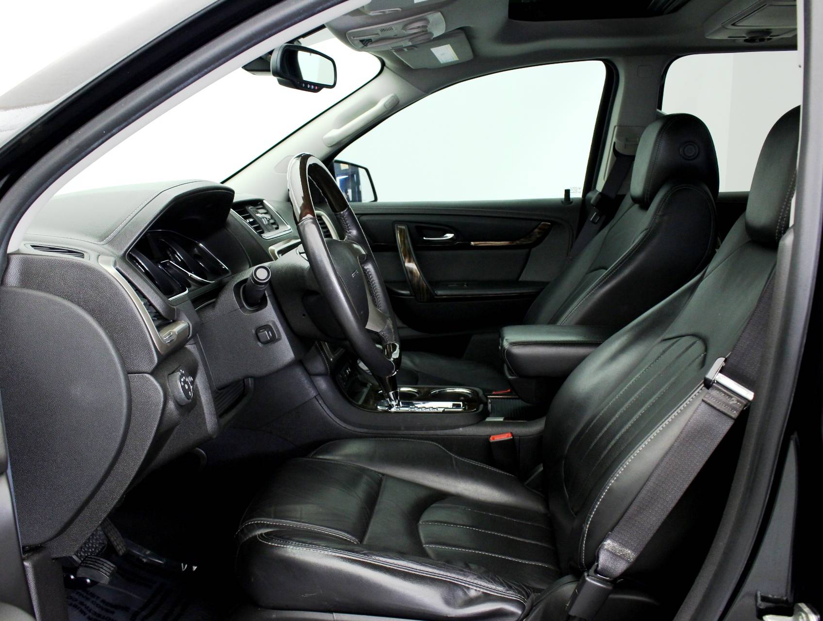Florida Fine Cars - Used GMC ACADIA 2014 HOLLYWOOD DENALI