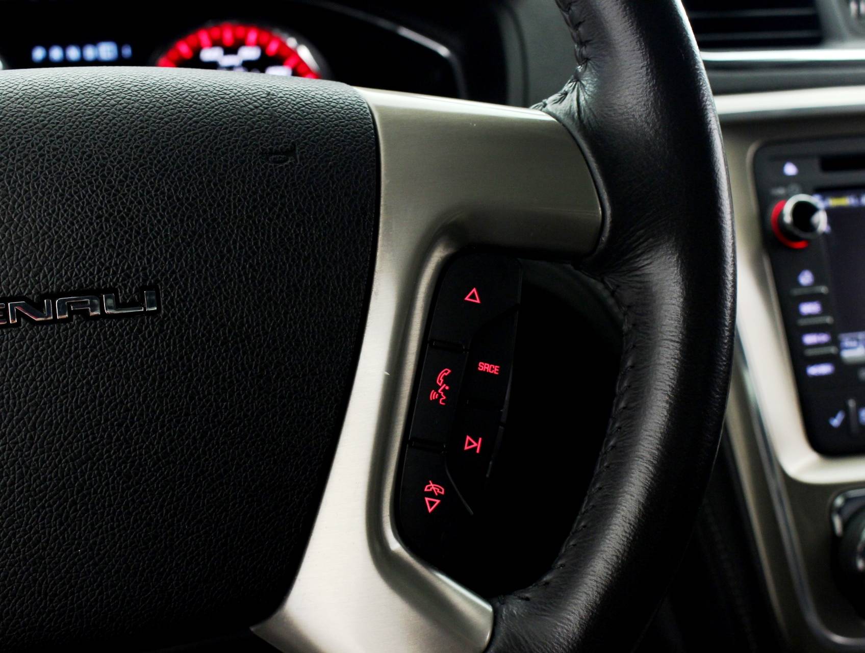 Florida Fine Cars - Used GMC ACADIA 2014 HOLLYWOOD DENALI