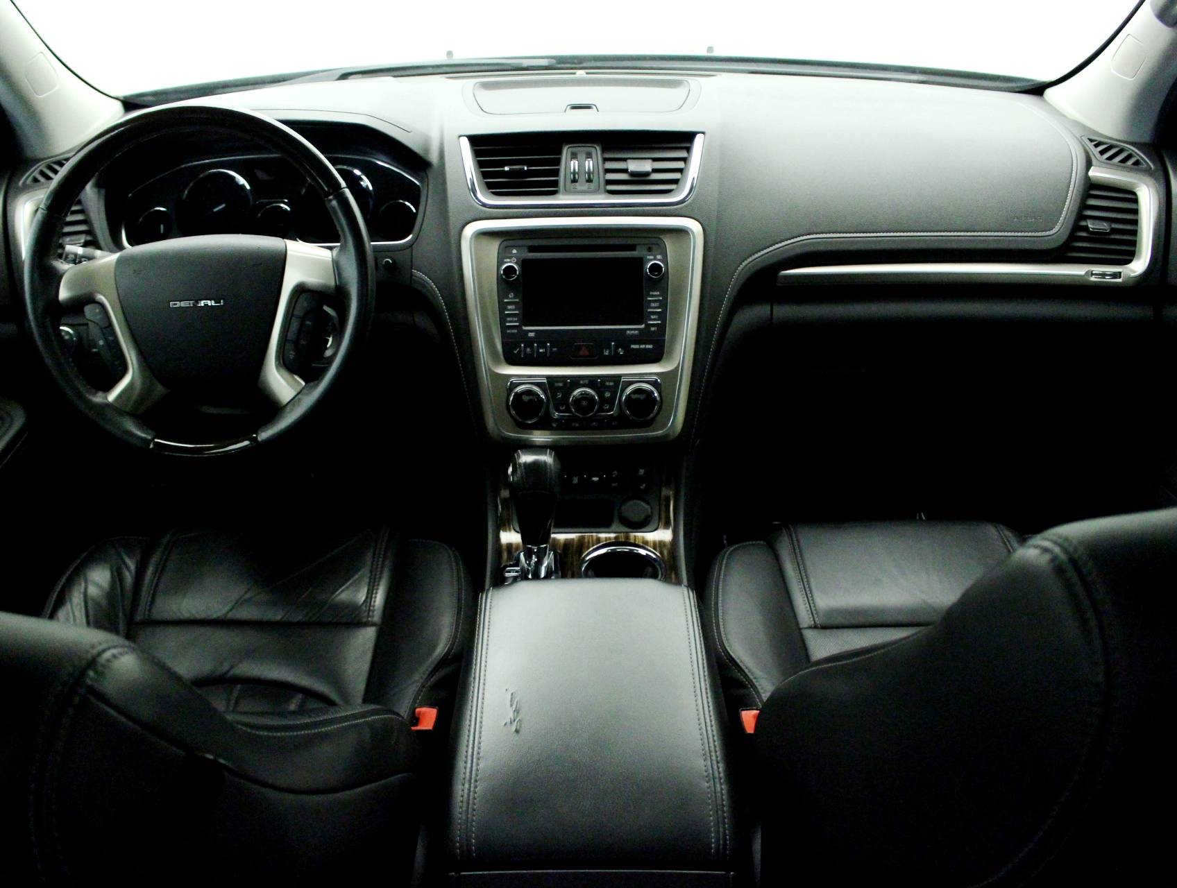 Florida Fine Cars - Used GMC ACADIA 2014 HOLLYWOOD DENALI