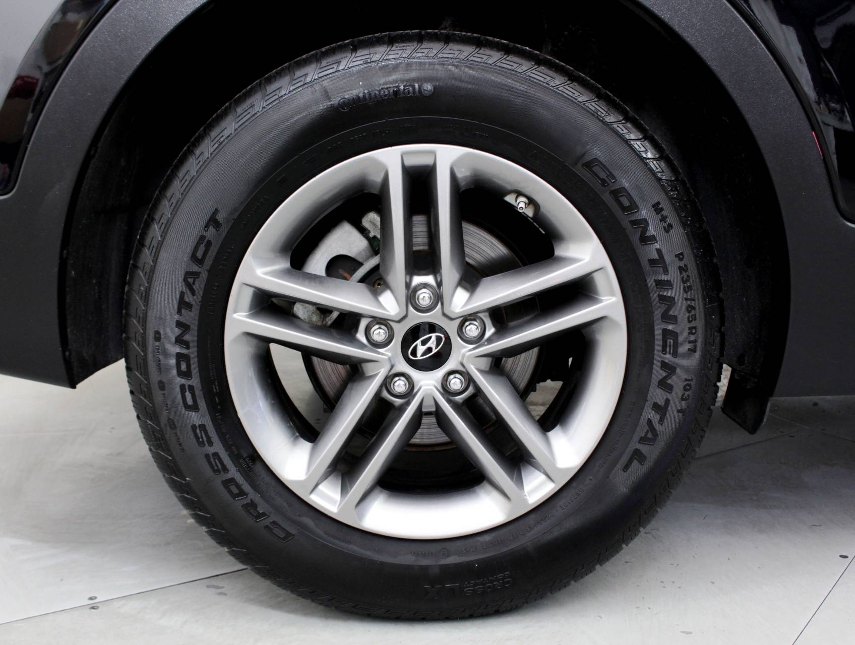 Florida Fine Cars - Used HYUNDAI SANTA FE 2017 MIAMI SPORT