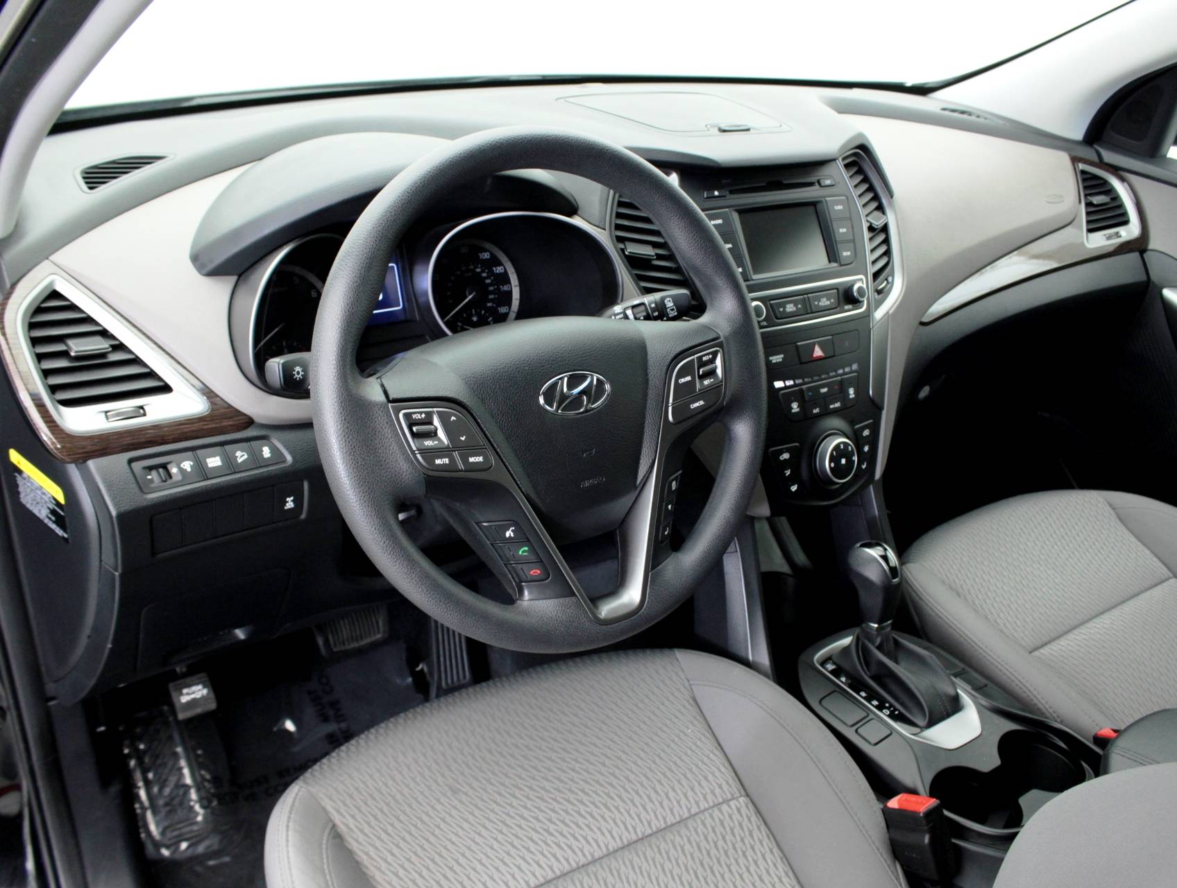 Florida Fine Cars - Used HYUNDAI SANTA FE 2017 MIAMI SPORT