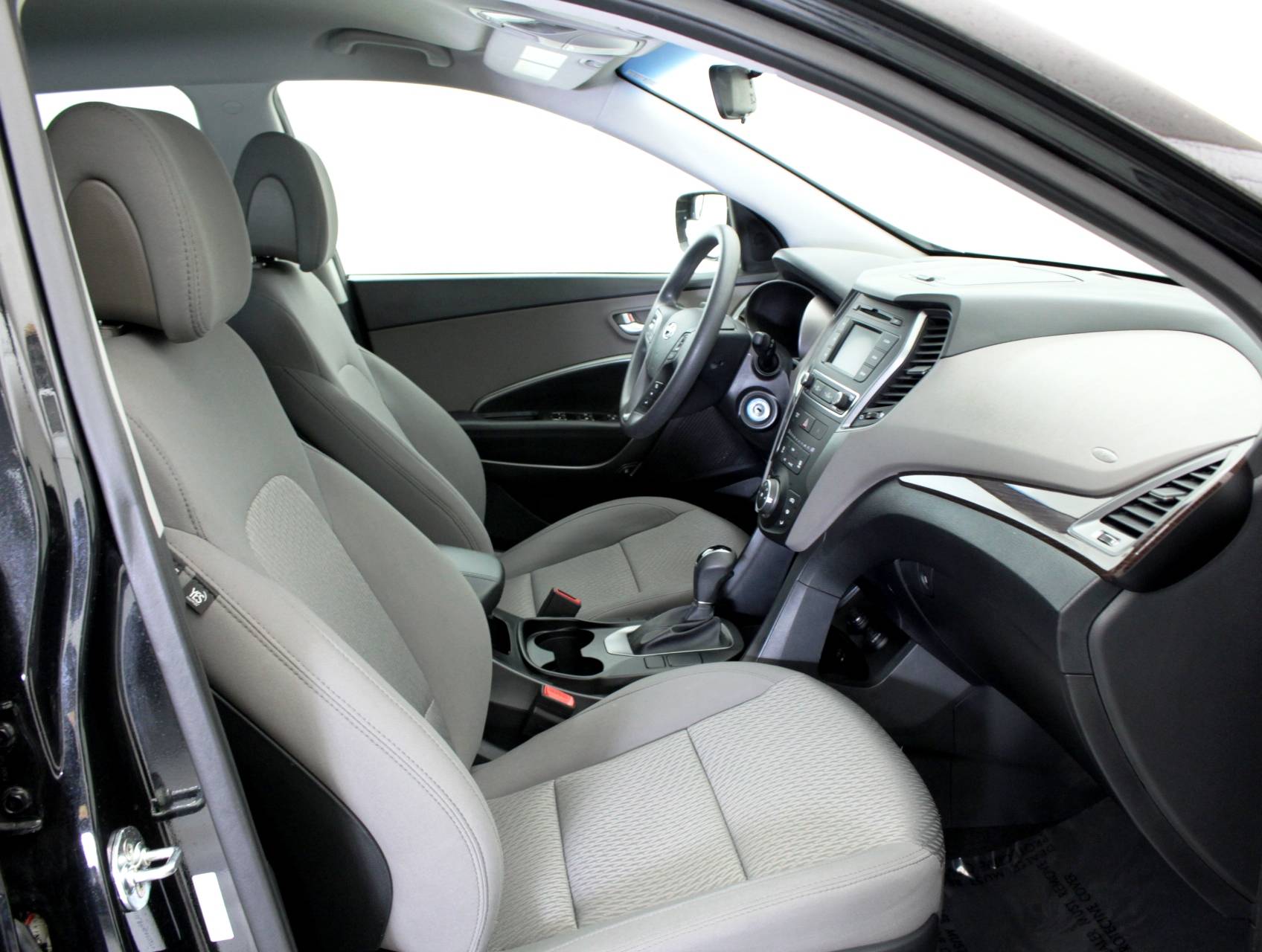 Florida Fine Cars - Used HYUNDAI SANTA FE 2017 MIAMI SPORT