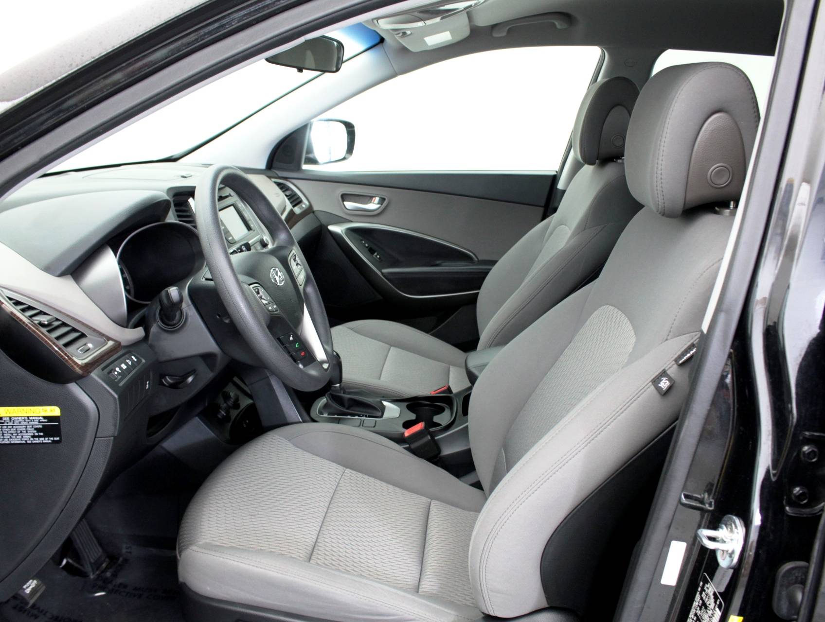 Florida Fine Cars - Used HYUNDAI SANTA FE 2017 MIAMI SPORT