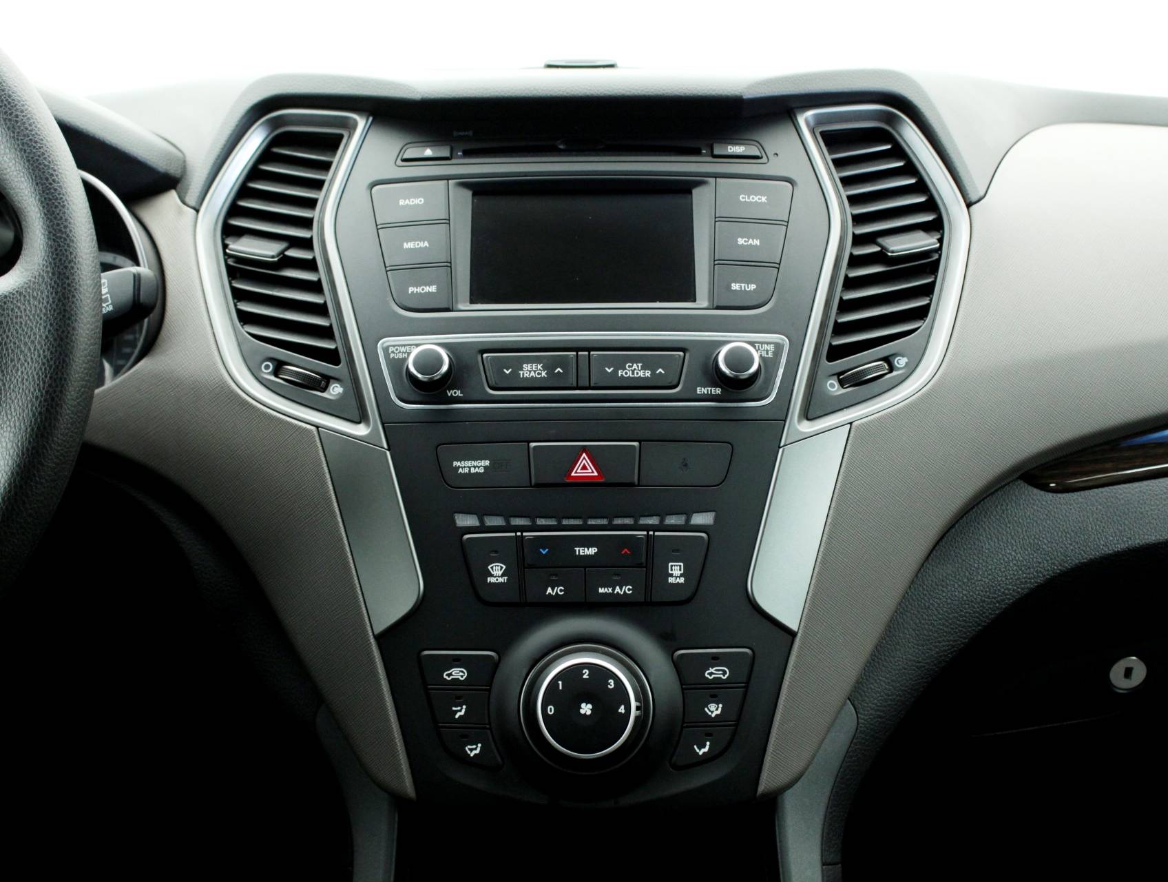 Florida Fine Cars - Used HYUNDAI SANTA FE 2017 MIAMI SPORT