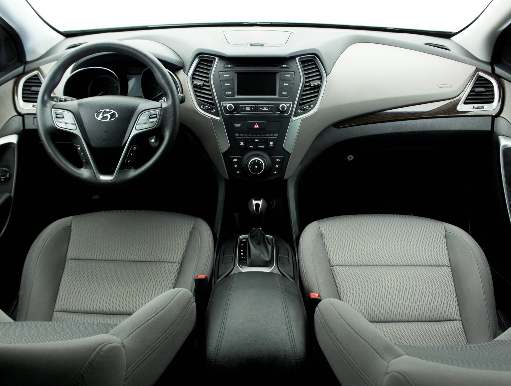 Florida Fine Cars - Used HYUNDAI SANTA FE 2017 MIAMI SPORT