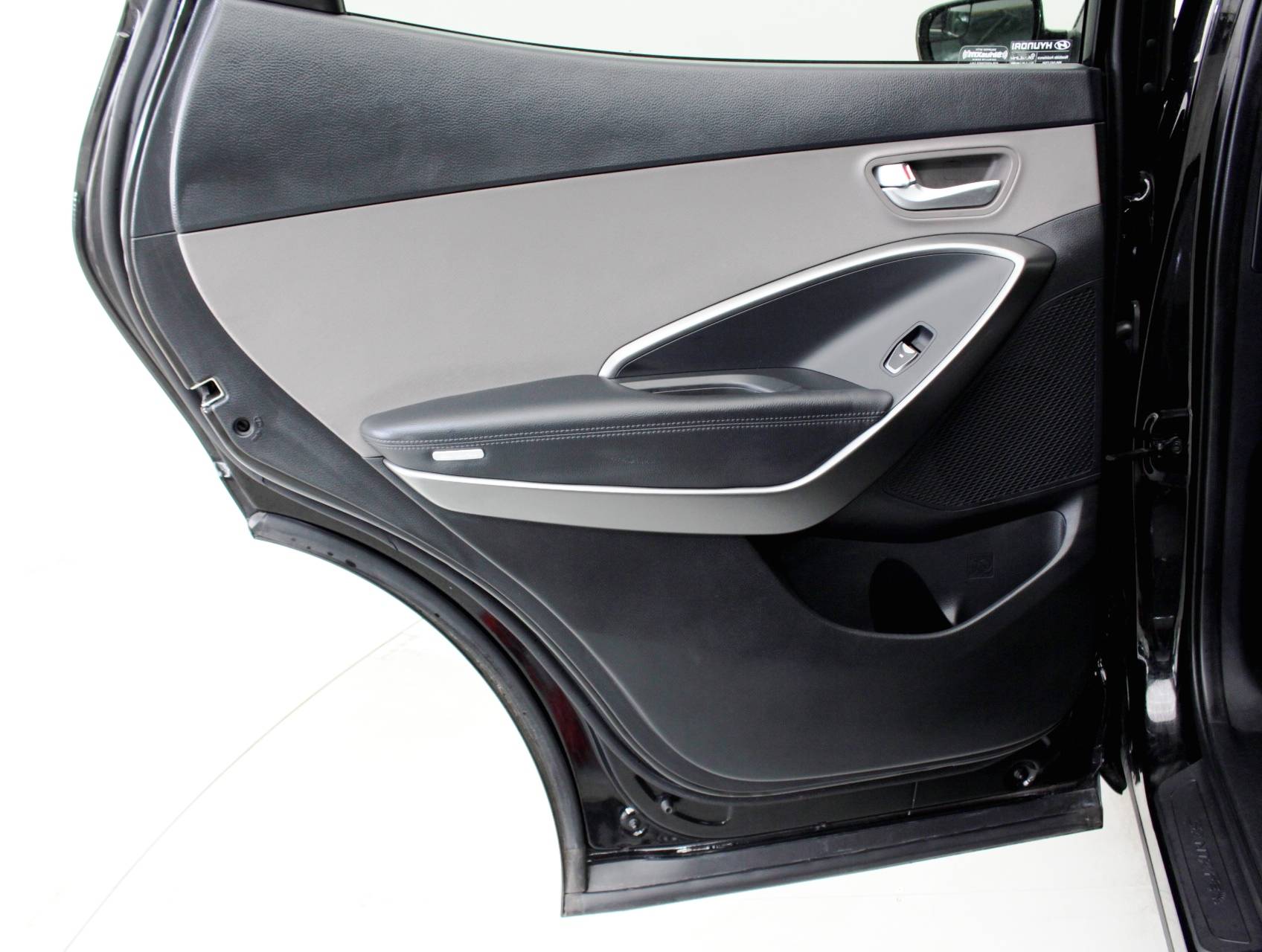 Florida Fine Cars - Used HYUNDAI SANTA FE 2017 MIAMI SPORT