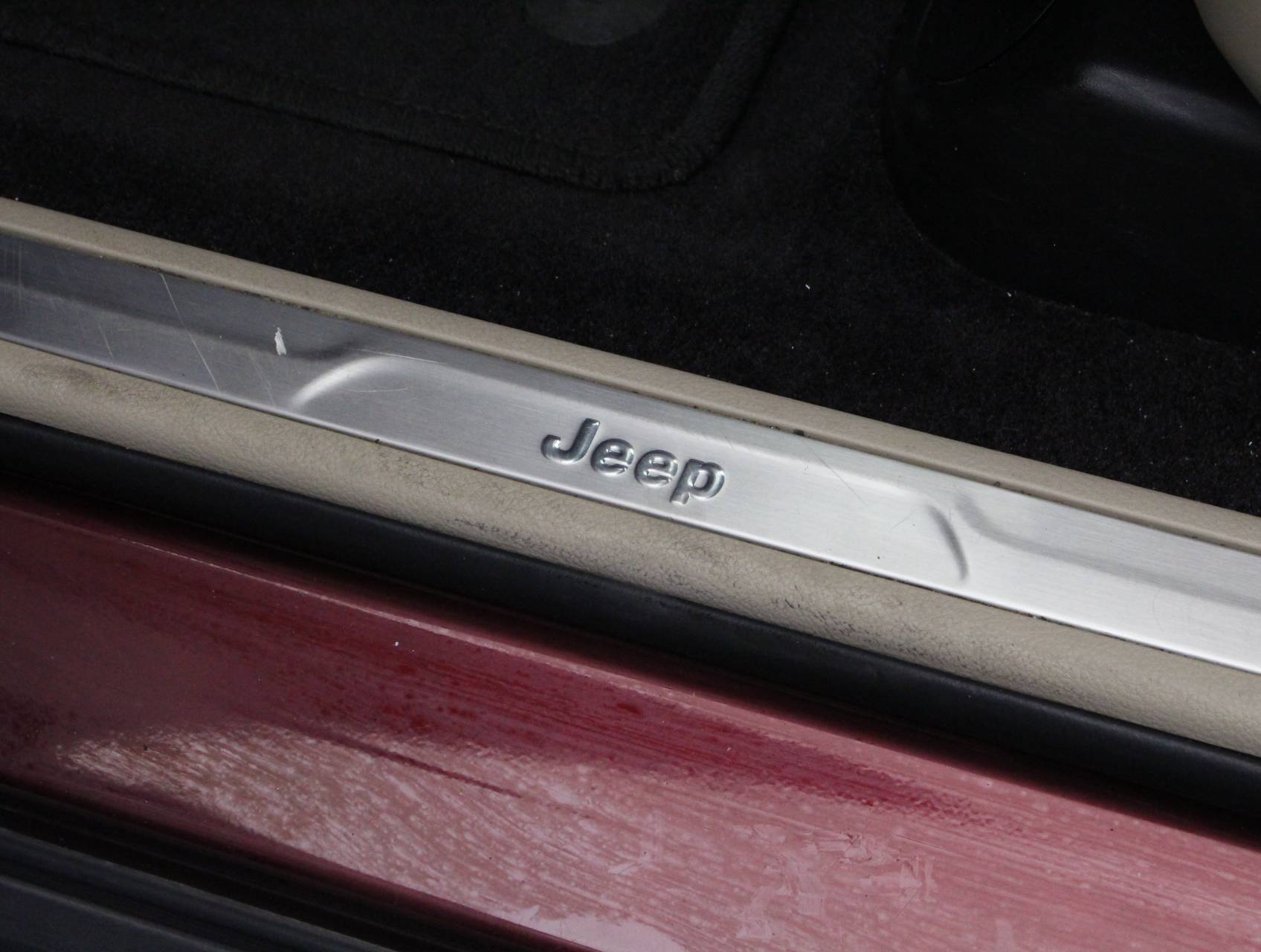 Florida Fine Cars - Used JEEP GRAND CHEROKEE 2017 HOLLYWOOD LIMITED