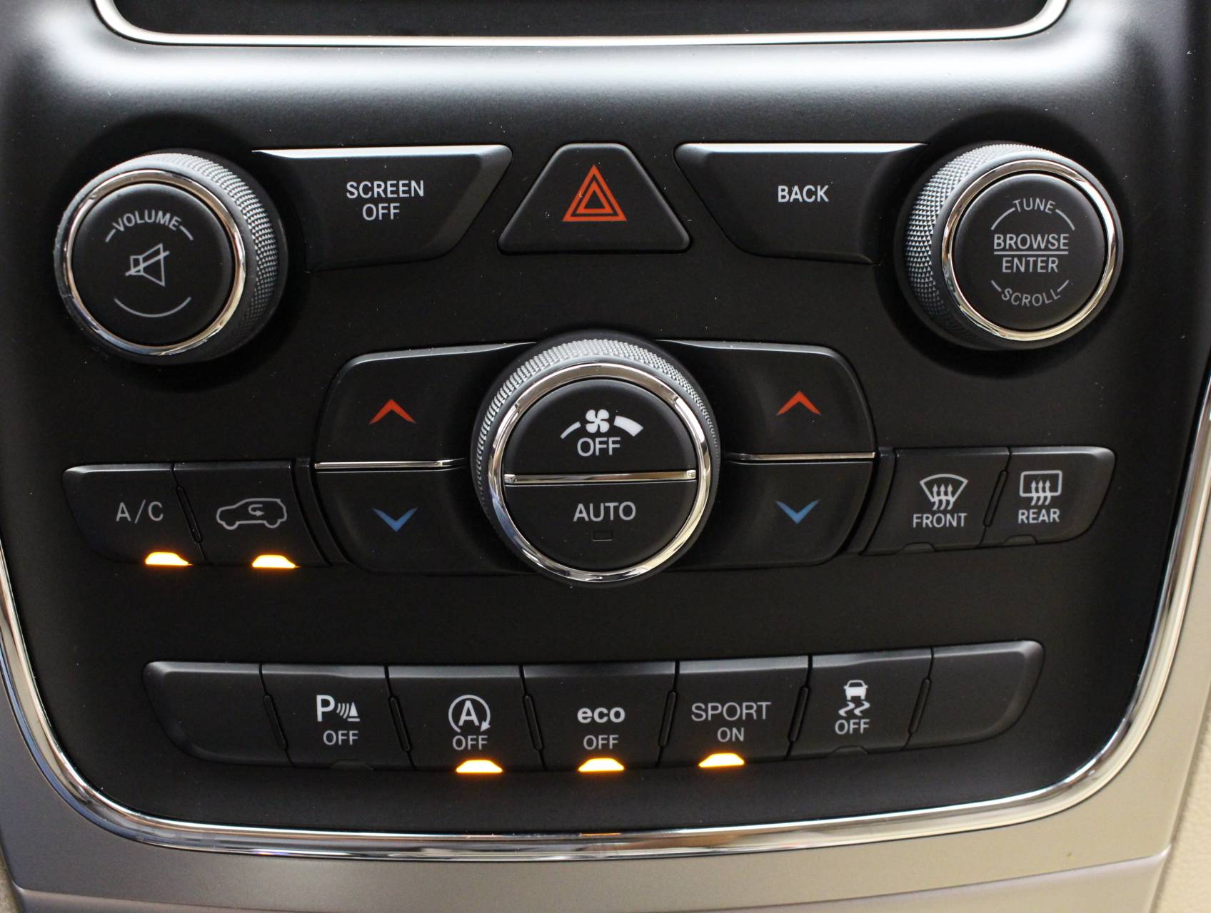 Florida Fine Cars - Used JEEP GRAND CHEROKEE 2017 HOLLYWOOD LIMITED