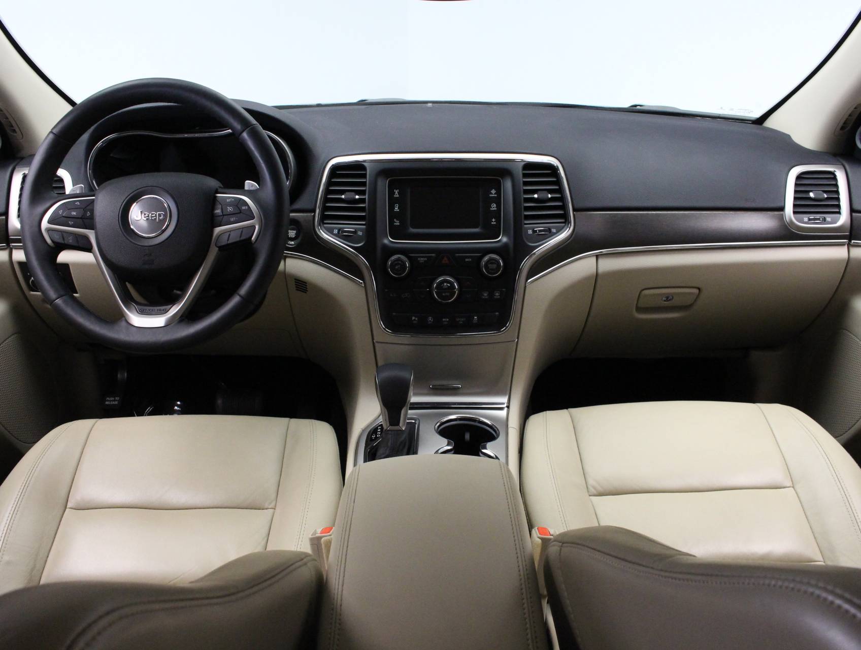 Florida Fine Cars - Used JEEP GRAND CHEROKEE 2017 HOLLYWOOD LIMITED