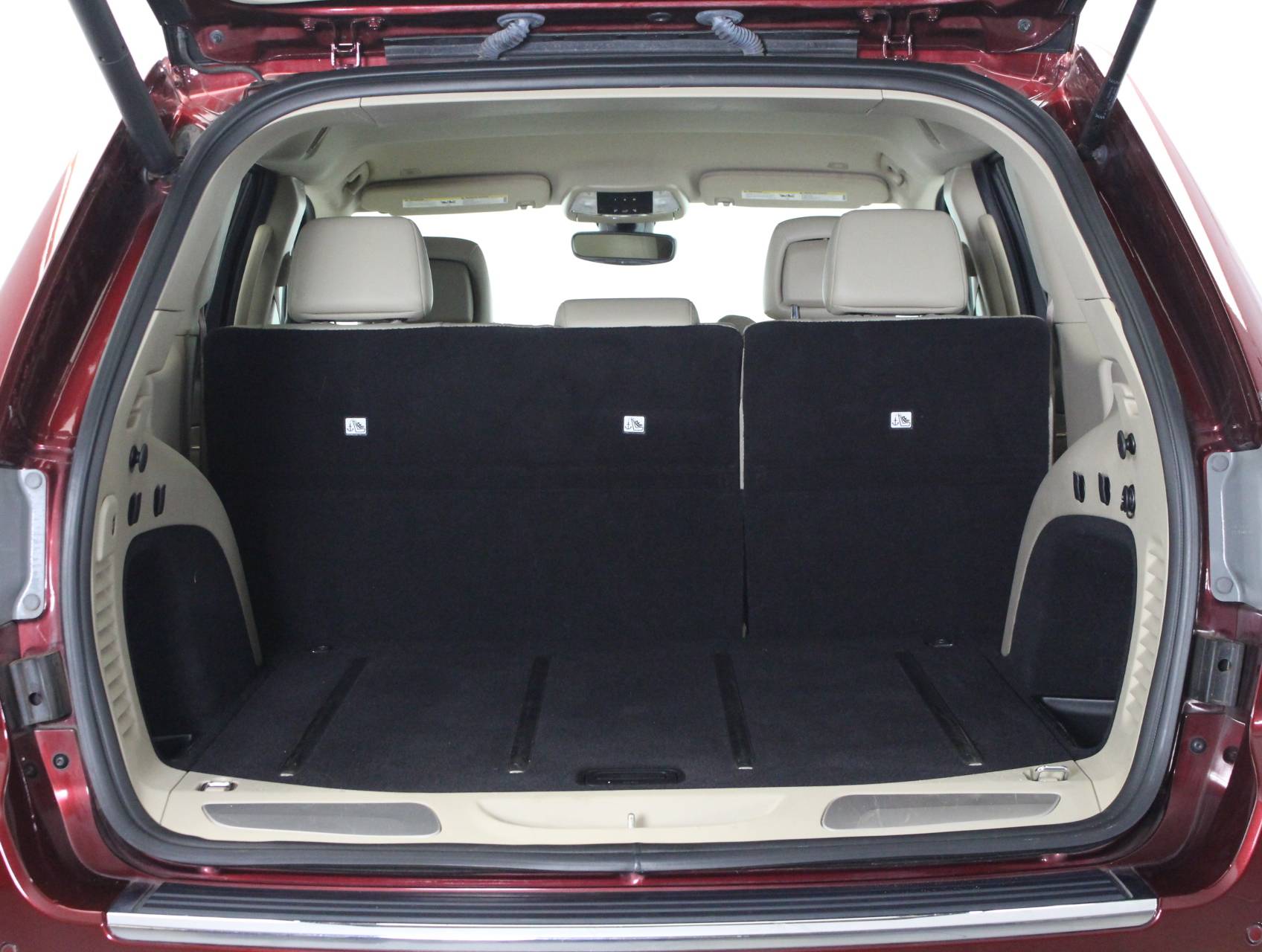 Florida Fine Cars - Used JEEP GRAND CHEROKEE 2017 HOLLYWOOD LIMITED