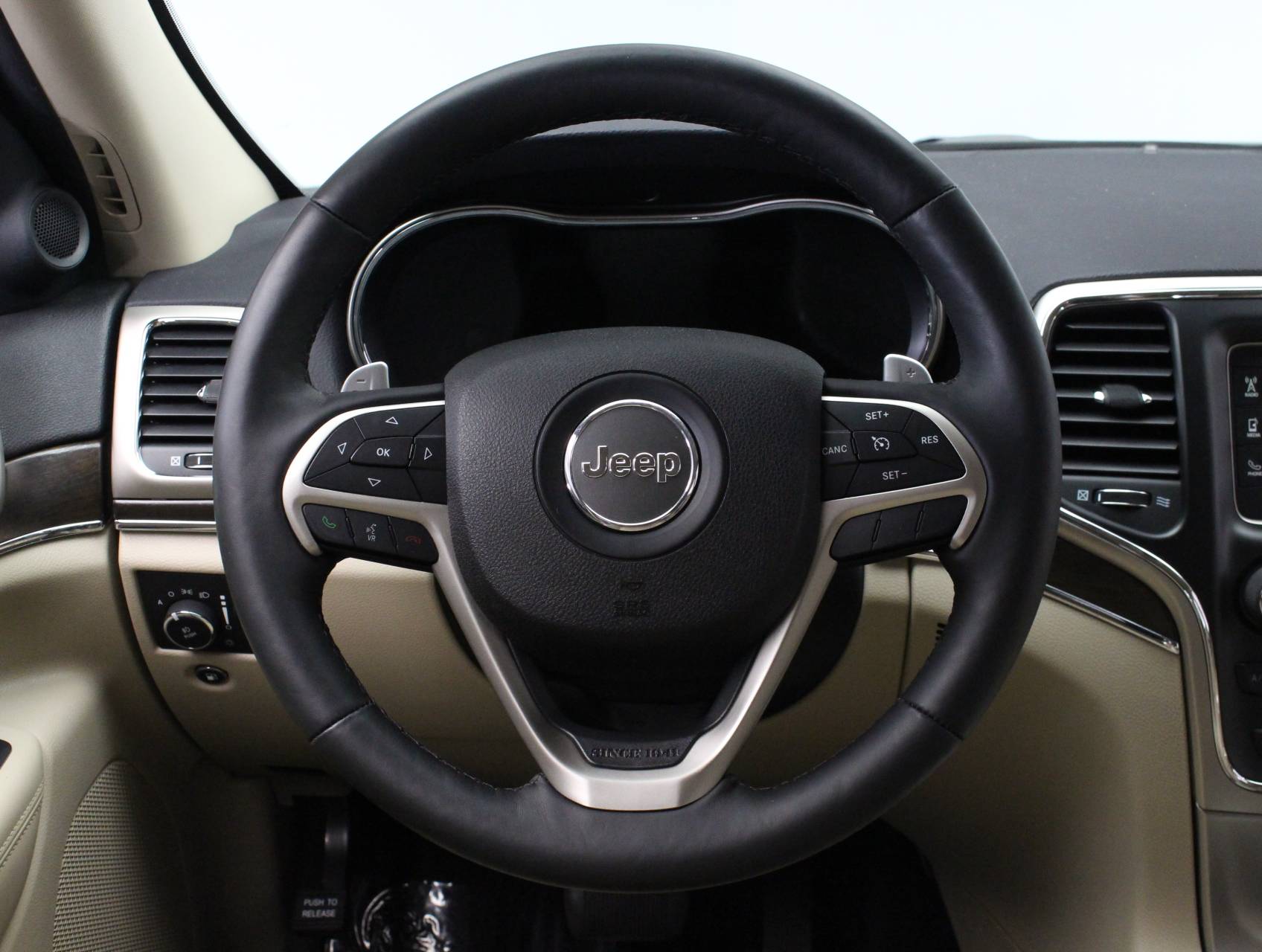 Florida Fine Cars - Used JEEP GRAND CHEROKEE 2017 HOLLYWOOD LIMITED