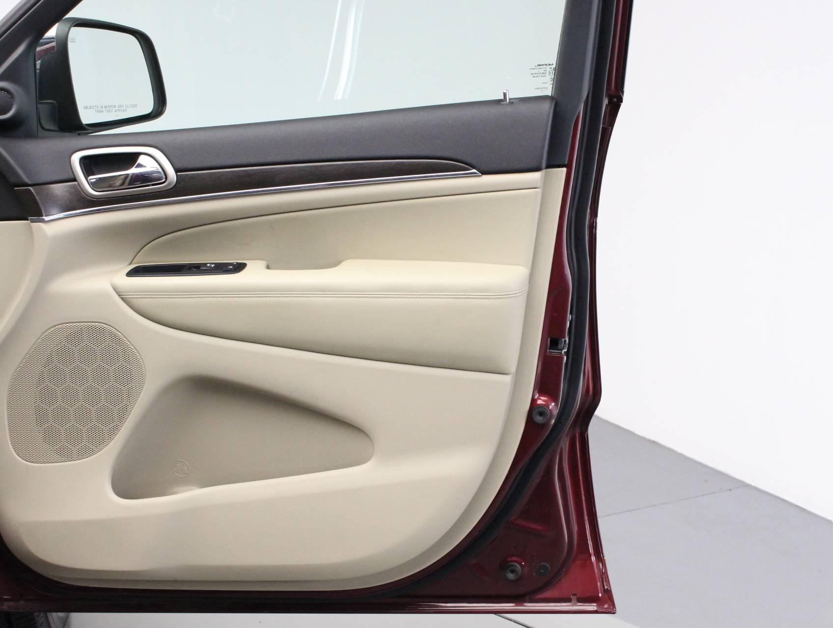 Florida Fine Cars - Used JEEP GRAND CHEROKEE 2017 HOLLYWOOD LIMITED