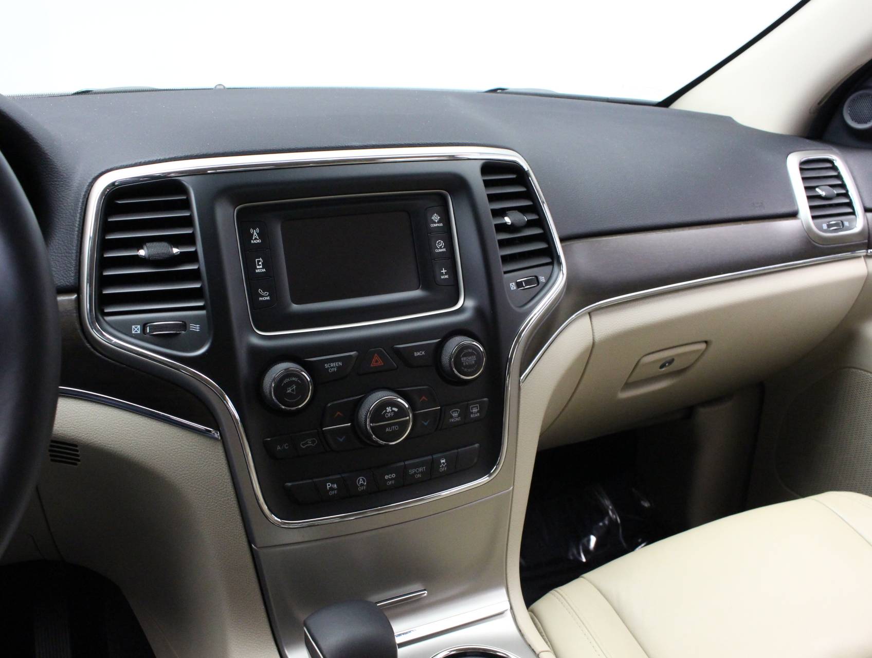 Florida Fine Cars - Used JEEP GRAND CHEROKEE 2017 HOLLYWOOD LIMITED