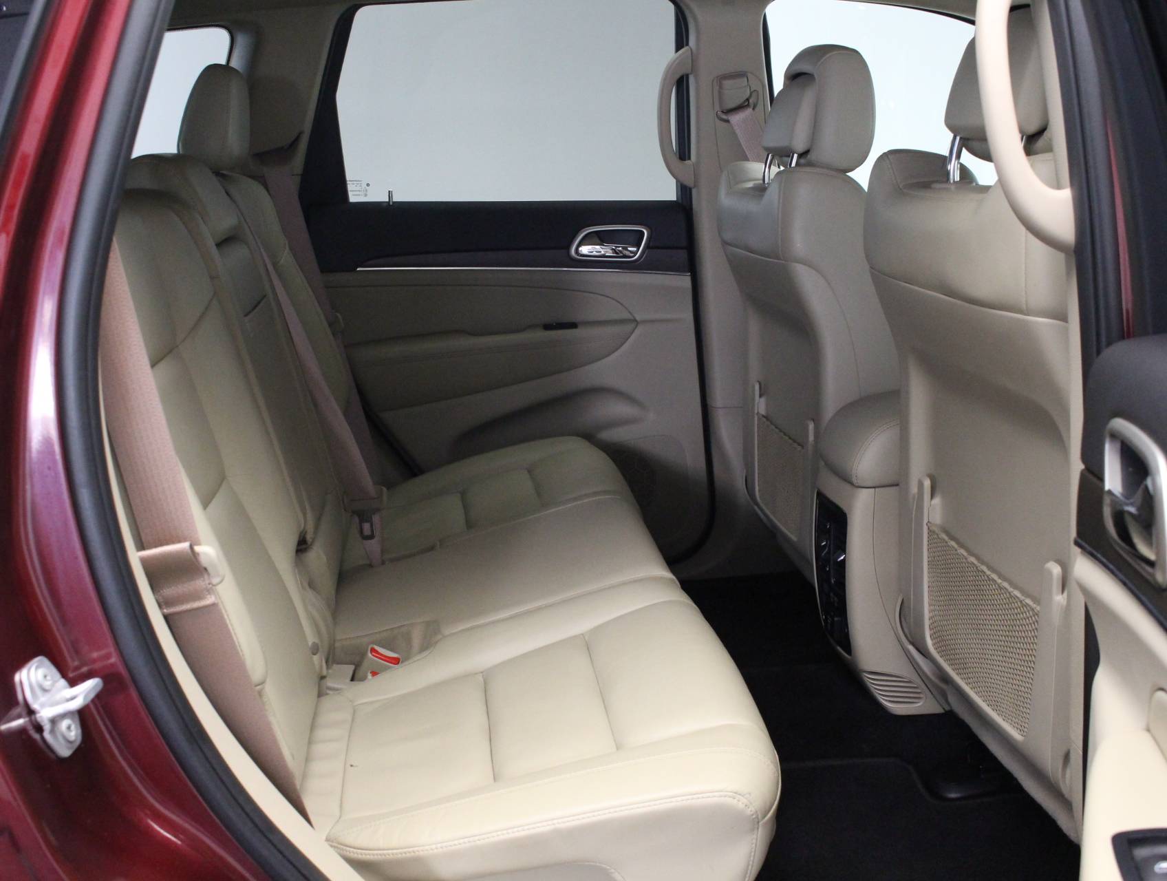 Florida Fine Cars - Used JEEP GRAND CHEROKEE 2017 HOLLYWOOD LIMITED