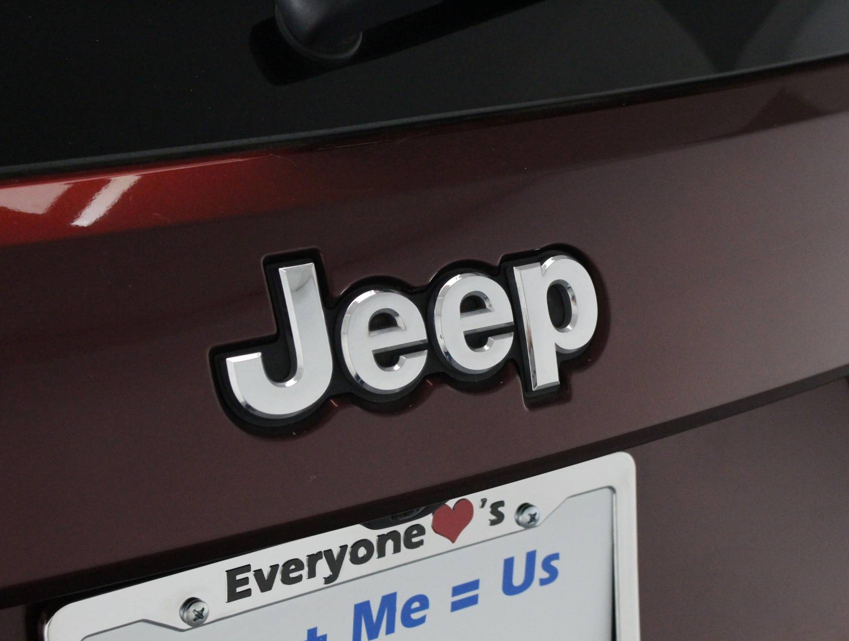 Florida Fine Cars - Used JEEP GRAND CHEROKEE 2017 HOLLYWOOD LIMITED