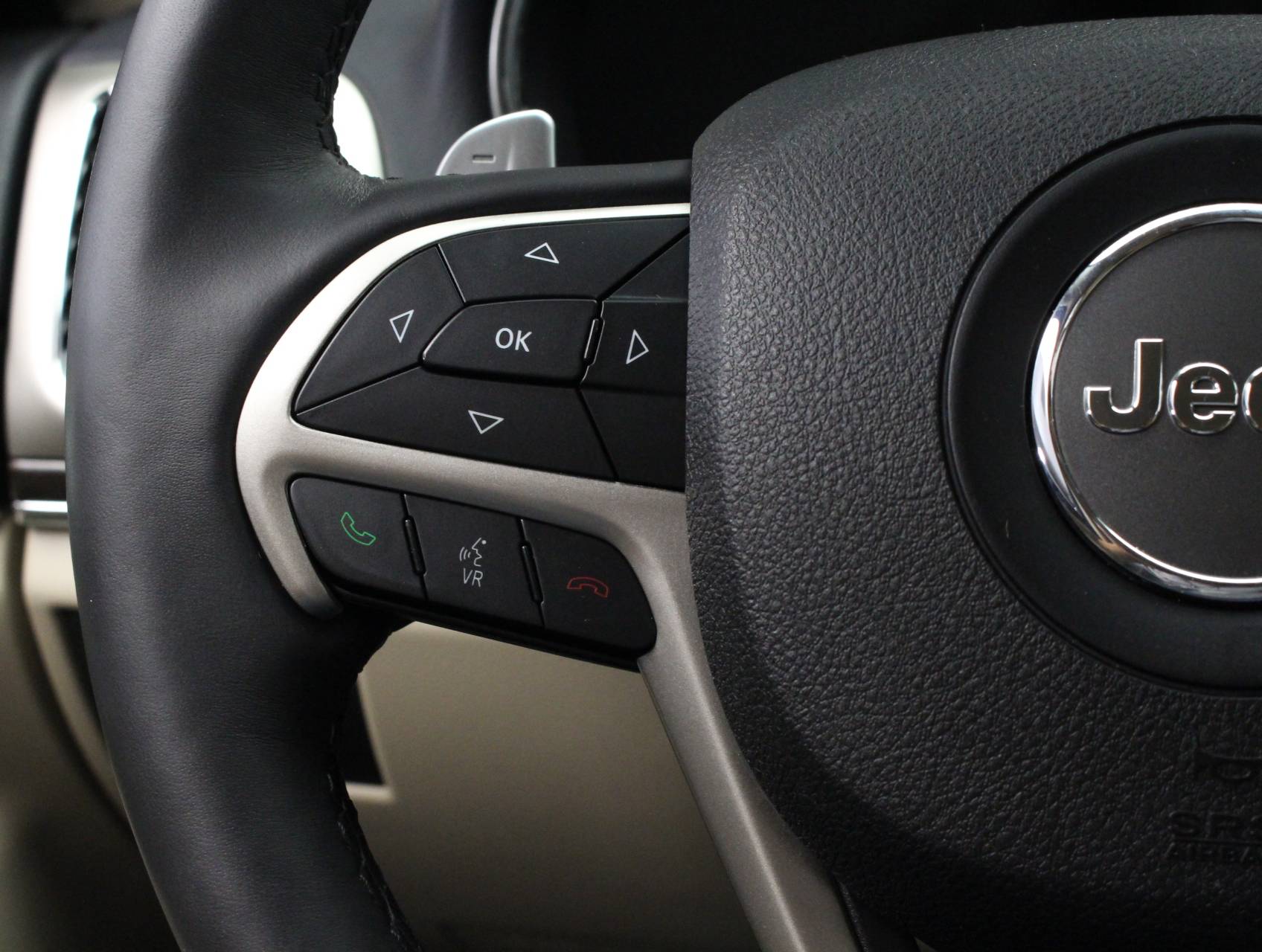 Florida Fine Cars - Used JEEP GRAND CHEROKEE 2017 HOLLYWOOD LIMITED