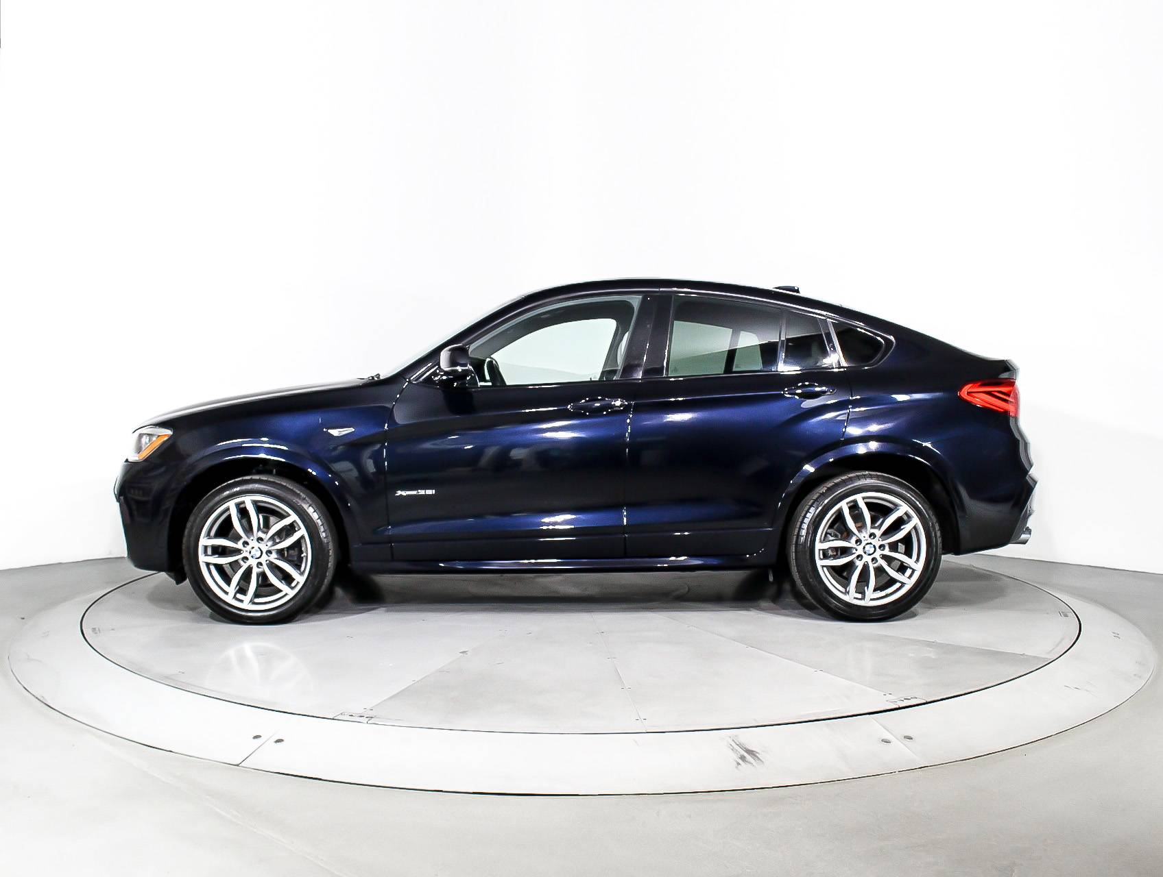 Florida Fine Cars - Used BMW X4 2015 MIAMI Xdrive35i M Sport