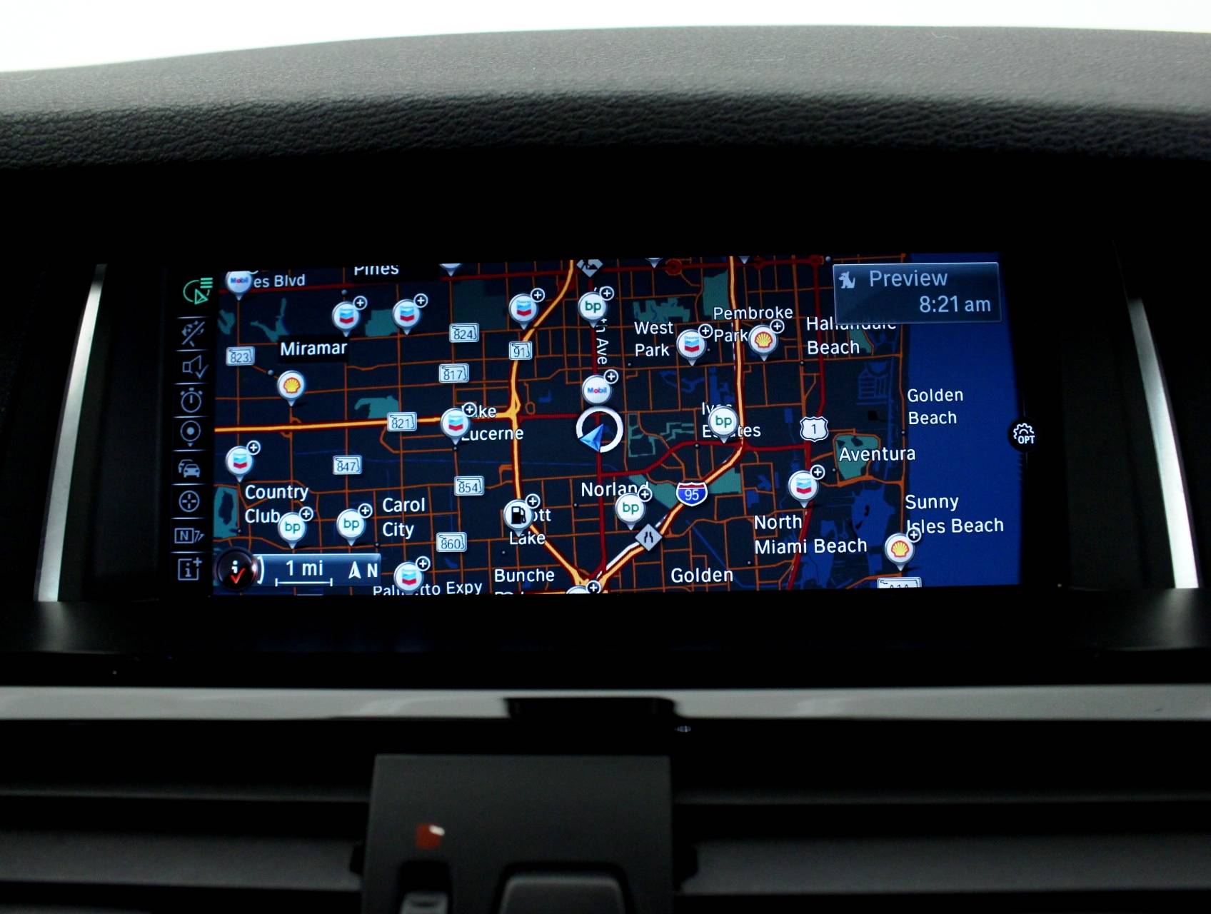 Florida Fine Cars - Used BMW X4 2015 MIAMI Xdrive35i M Sport