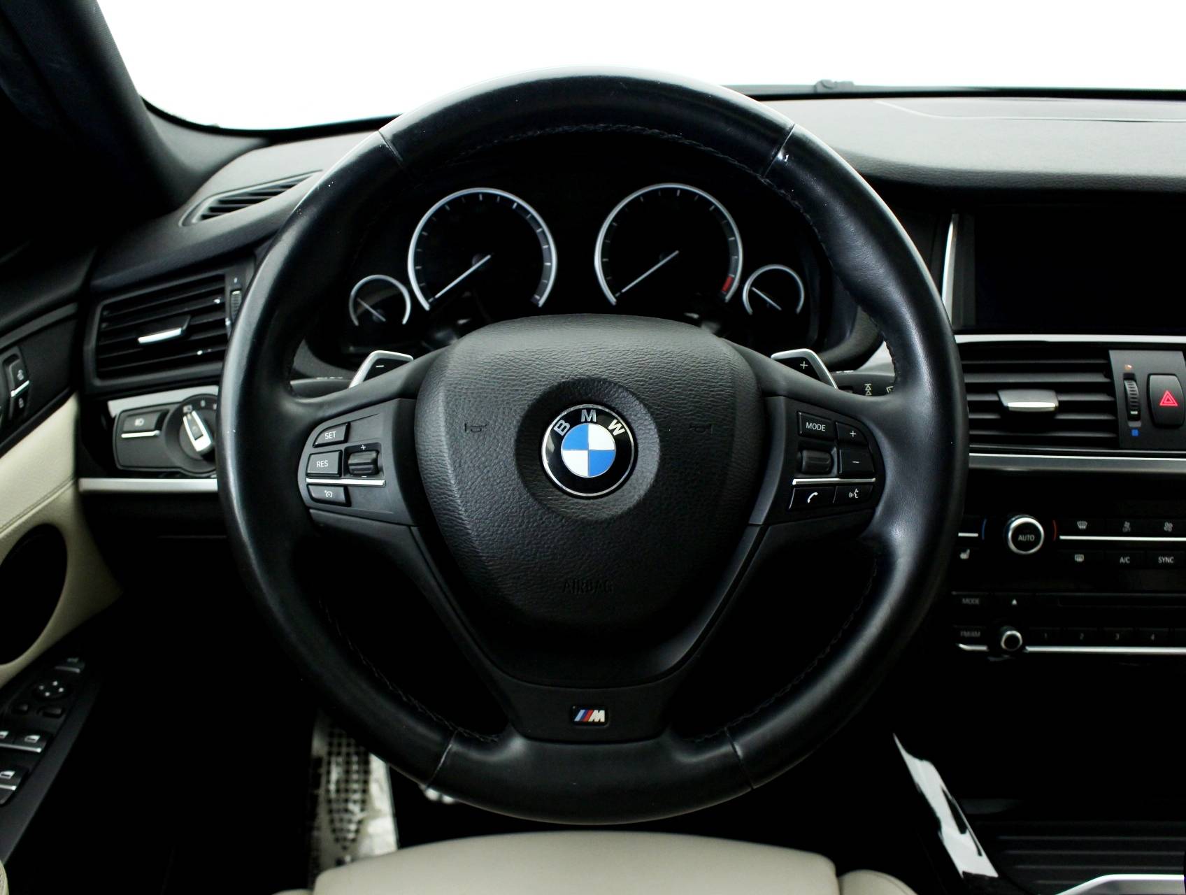 Florida Fine Cars - Used BMW X4 2015 MIAMI Xdrive35i M Sport