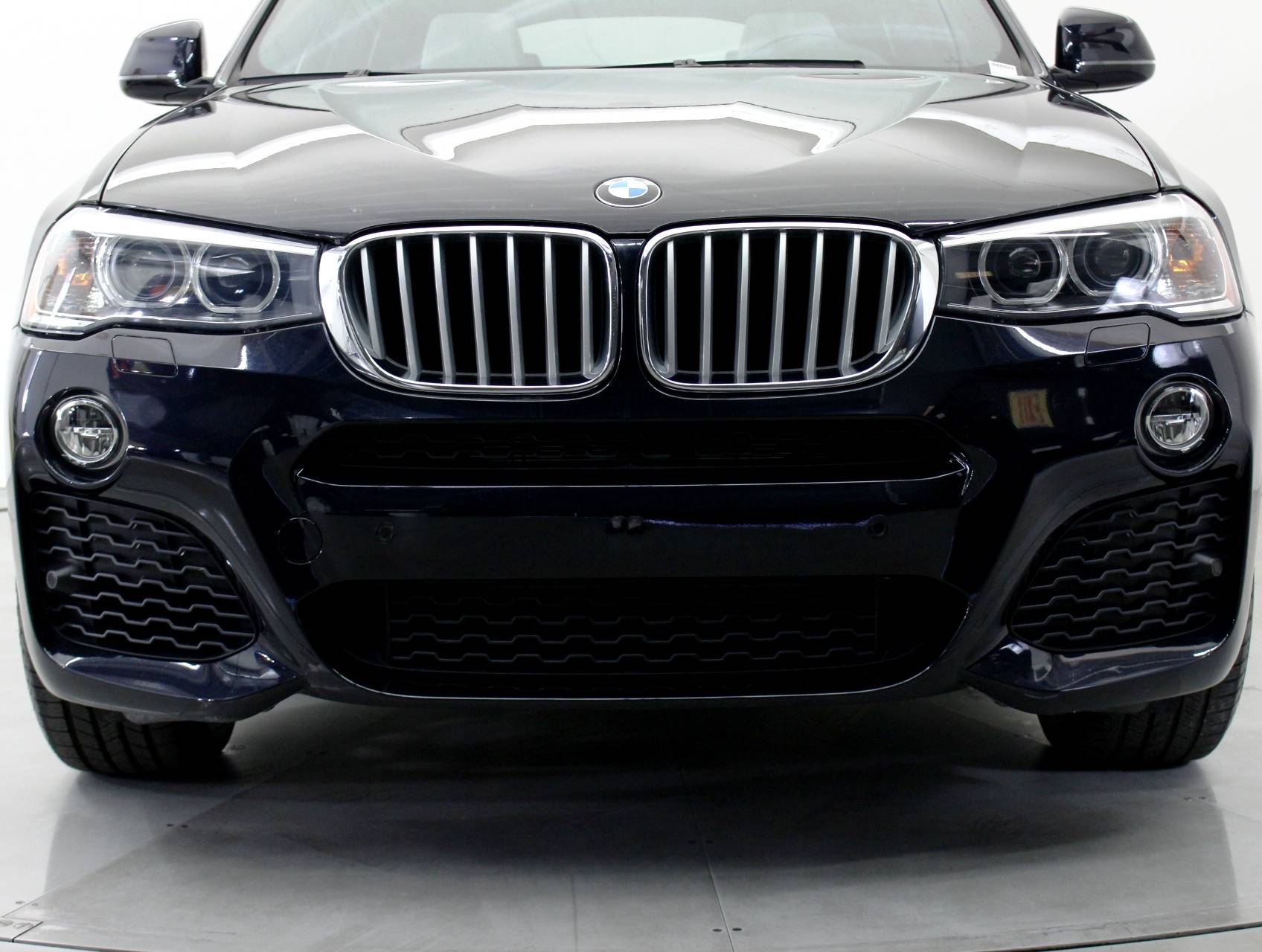 Florida Fine Cars - Used BMW X4 2015 MIAMI Xdrive35i M Sport