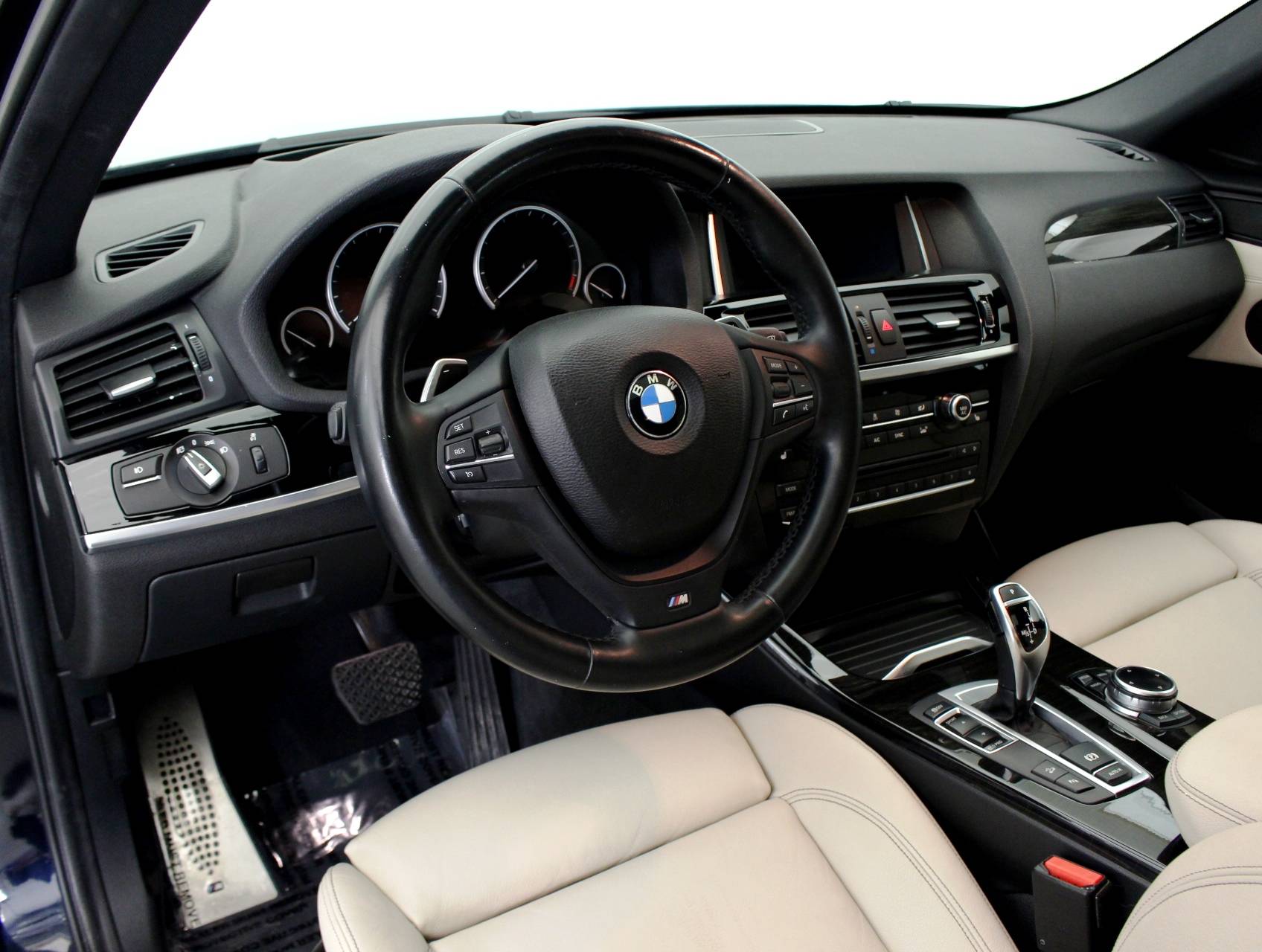 Florida Fine Cars - Used BMW X4 2015 MIAMI Xdrive35i M Sport