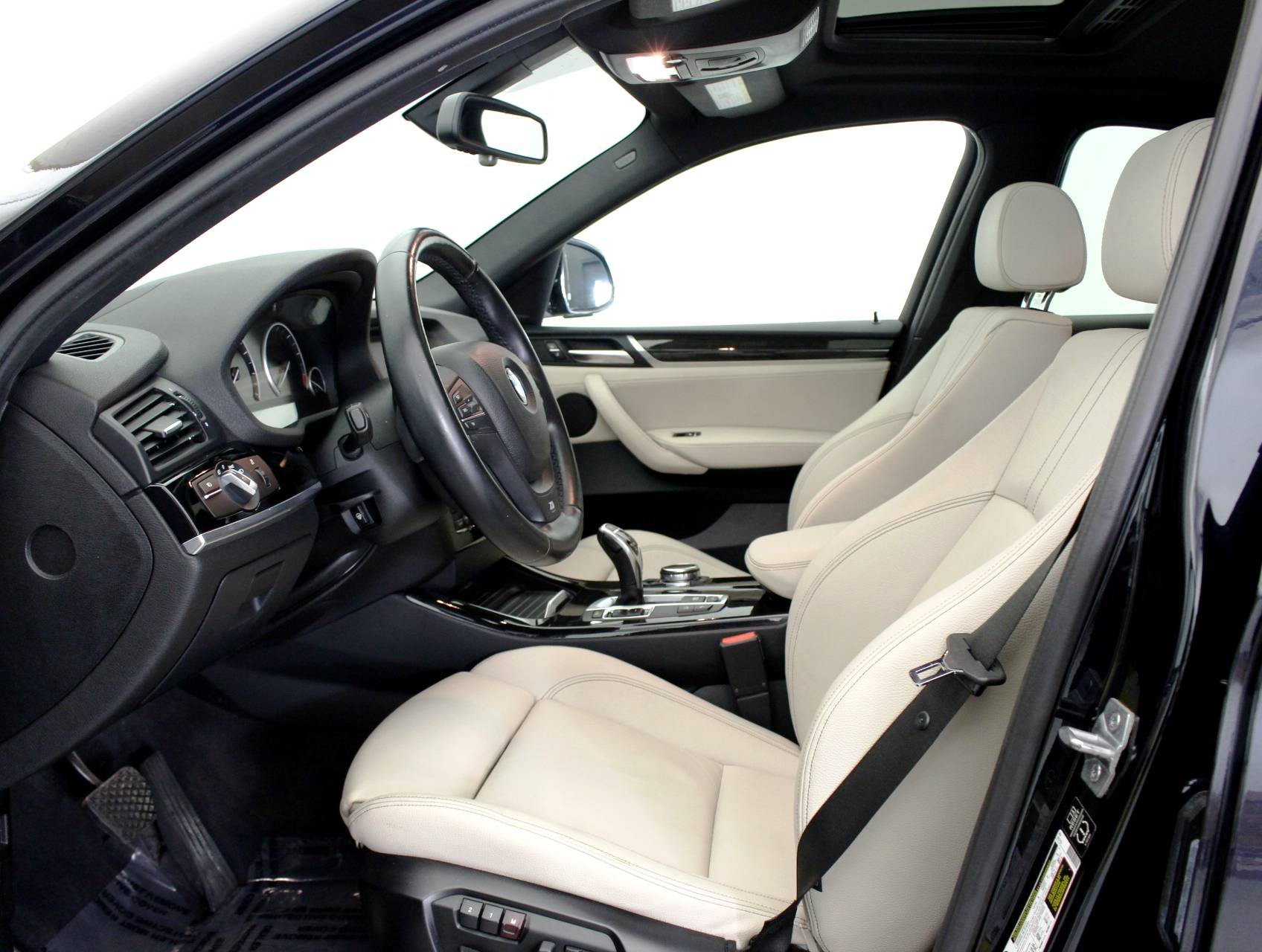 Florida Fine Cars - Used BMW X4 2015 MIAMI Xdrive35i M Sport