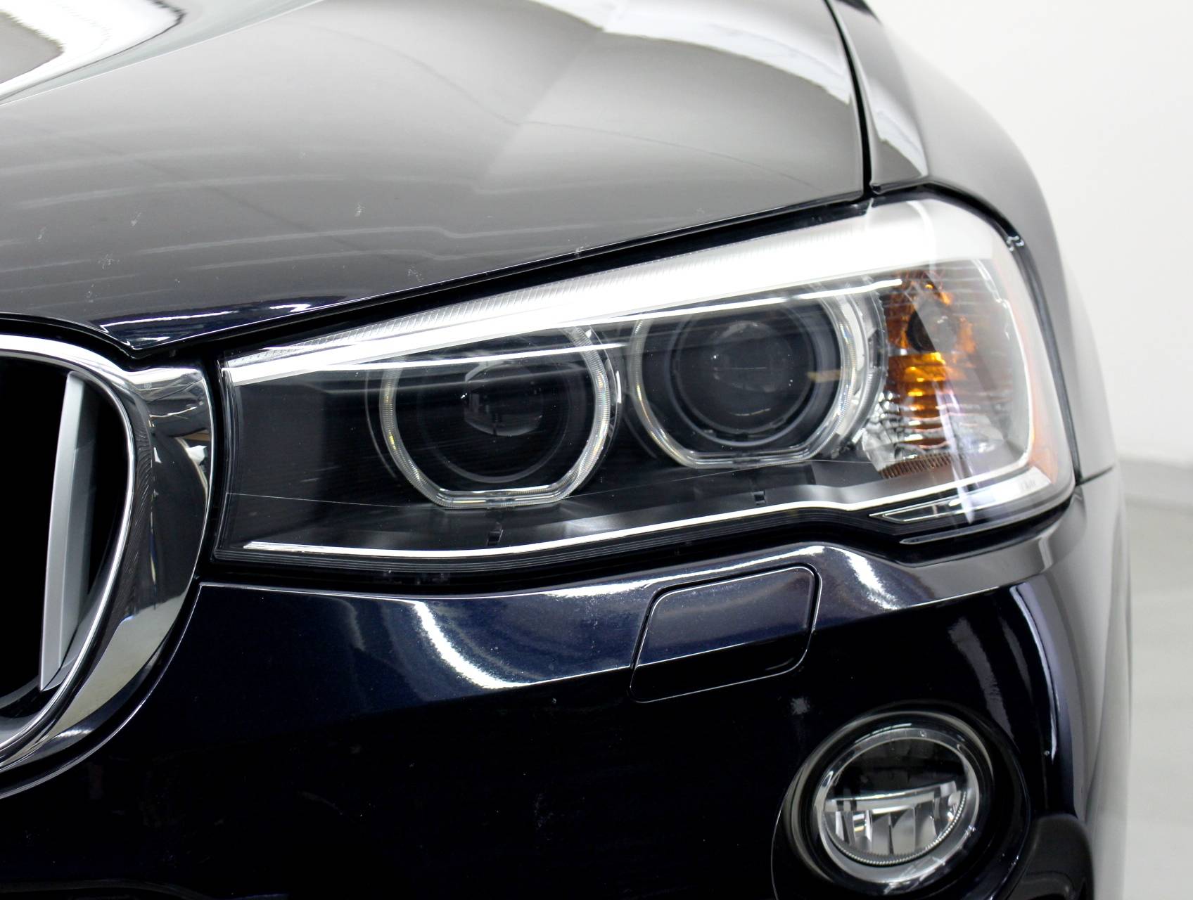 Florida Fine Cars - Used BMW X4 2015 MIAMI Xdrive35i M Sport