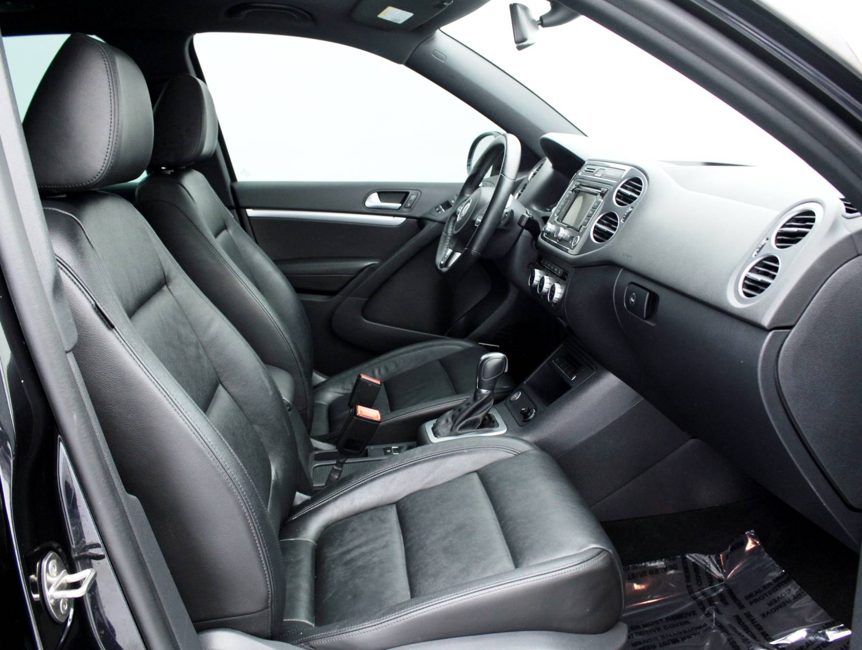 Florida Fine Cars - Used VOLKSWAGEN TIGUAN 2015 HOLLYWOOD R Line