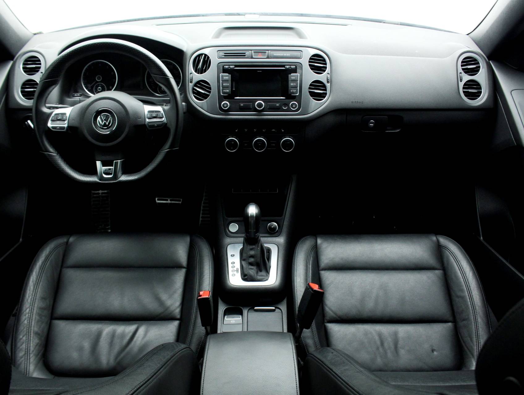 Florida Fine Cars - Used VOLKSWAGEN TIGUAN 2015 HOLLYWOOD R Line