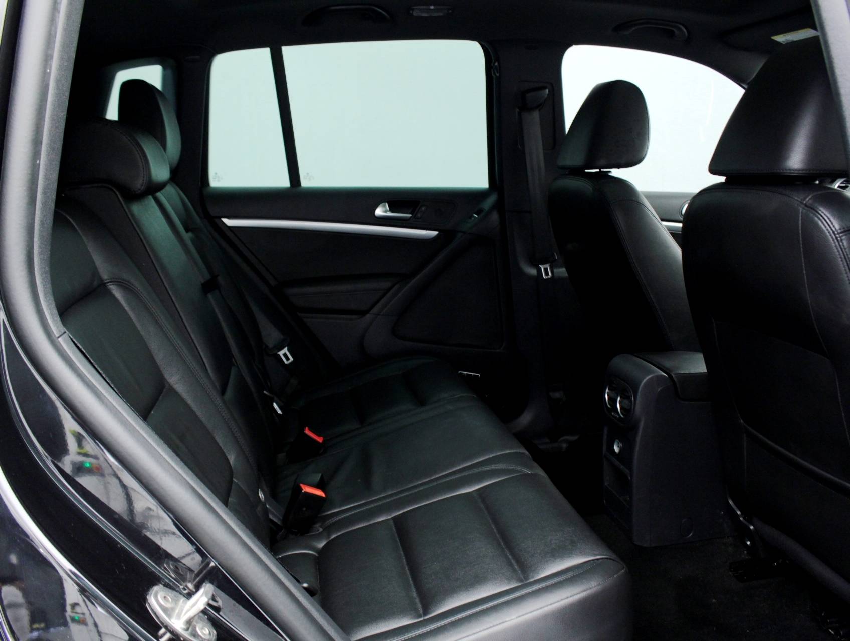 Florida Fine Cars - Used VOLKSWAGEN TIGUAN 2015 HOLLYWOOD R Line