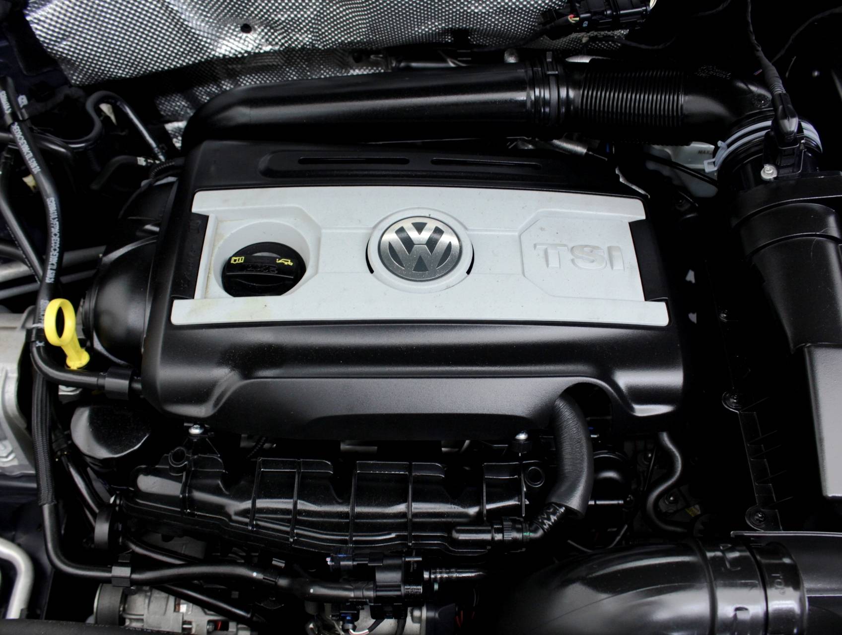 Florida Fine Cars - Used VOLKSWAGEN TIGUAN 2015 HOLLYWOOD R Line