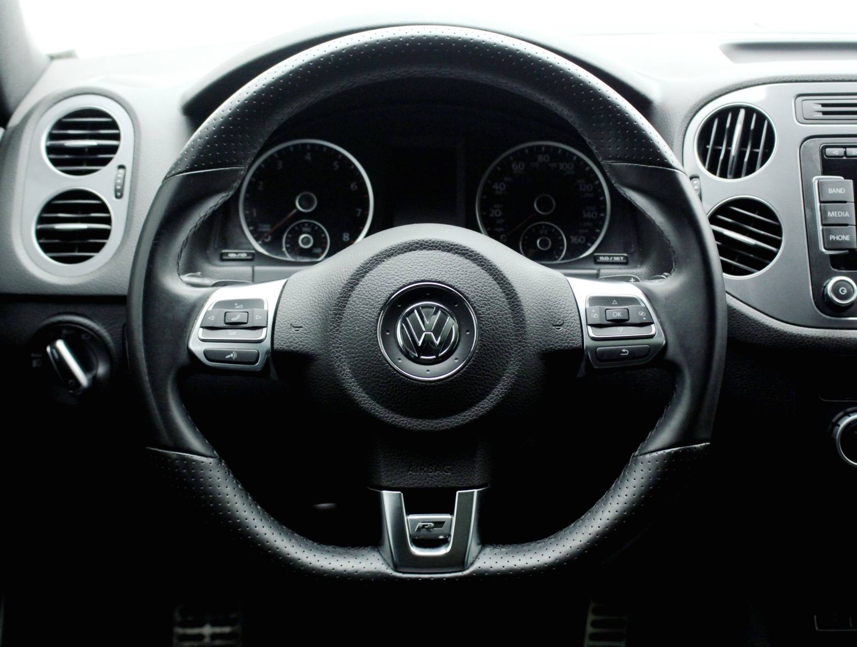 Florida Fine Cars - Used VOLKSWAGEN TIGUAN 2015 HOLLYWOOD R Line