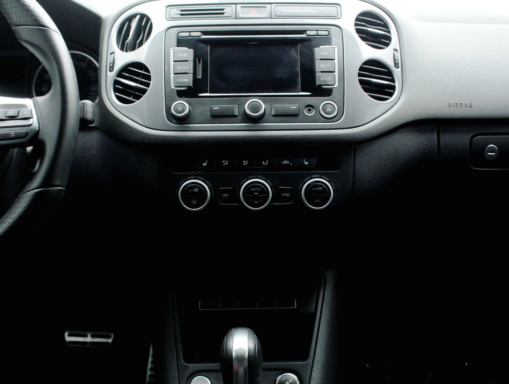 Florida Fine Cars - Used VOLKSWAGEN TIGUAN 2015 HOLLYWOOD R Line