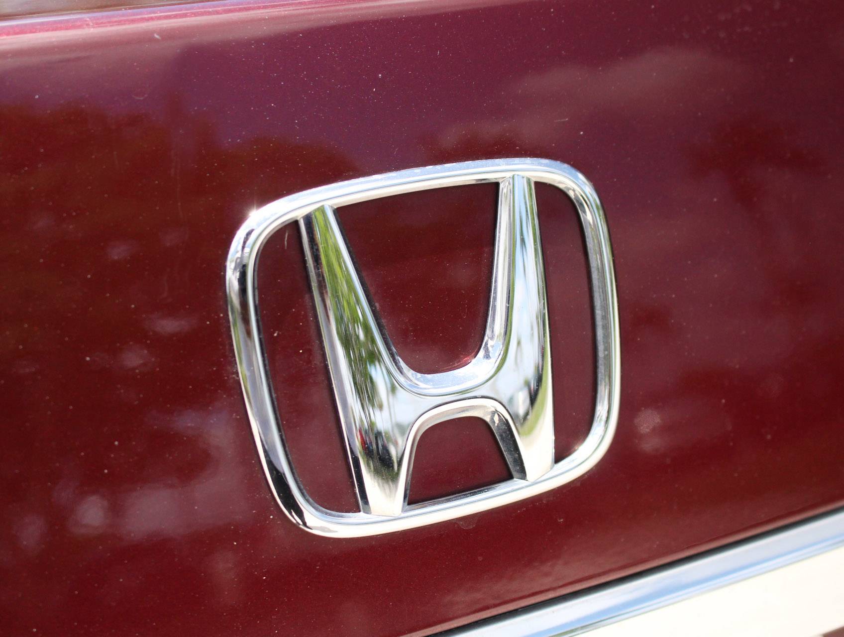 Florida Fine Cars - Used HONDA ACCORD 2016 MARGATE EX-L