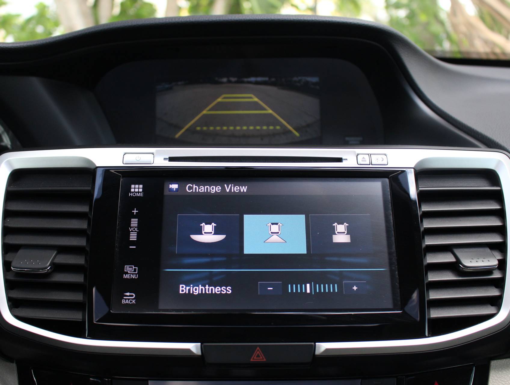 Florida Fine Cars - Used HONDA ACCORD 2016 MARGATE EX-L