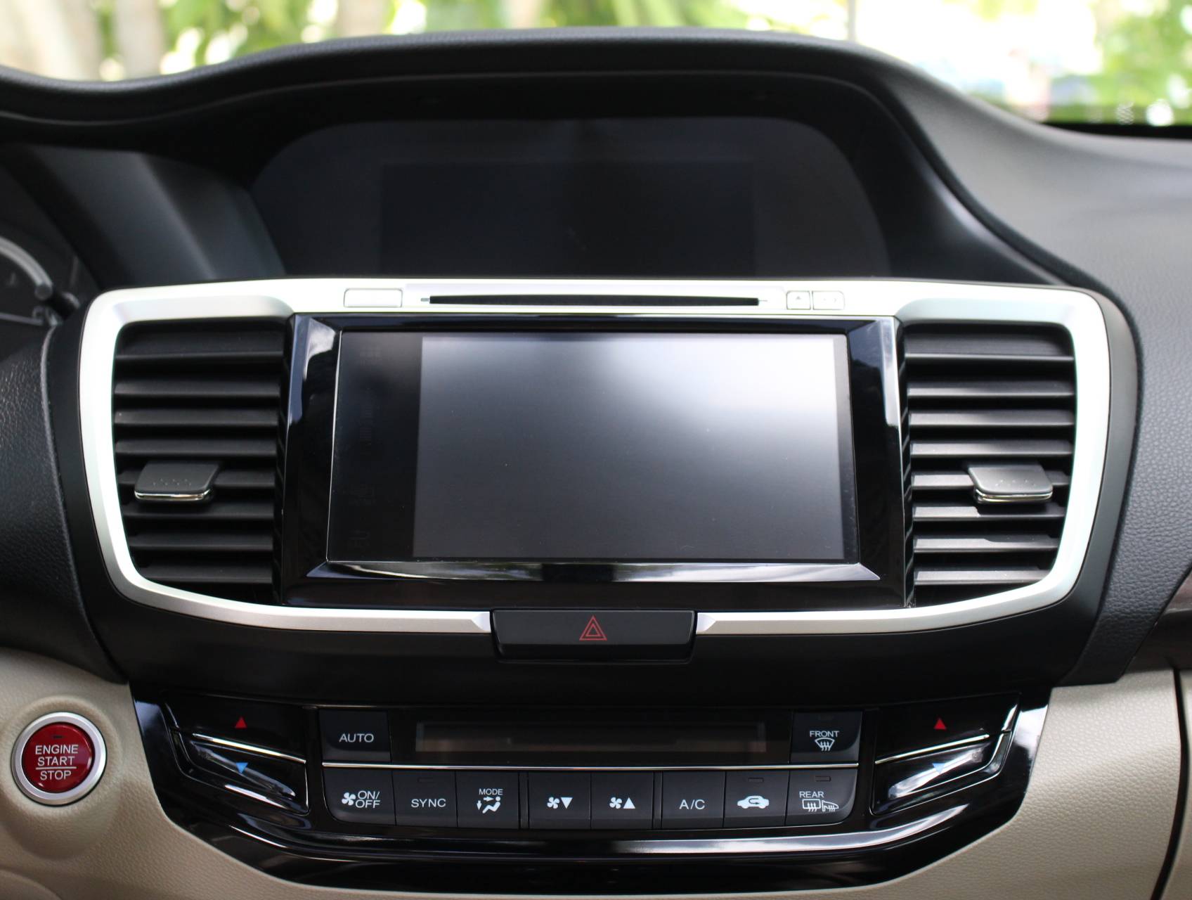 Florida Fine Cars - Used HONDA ACCORD 2016 MARGATE EX-L