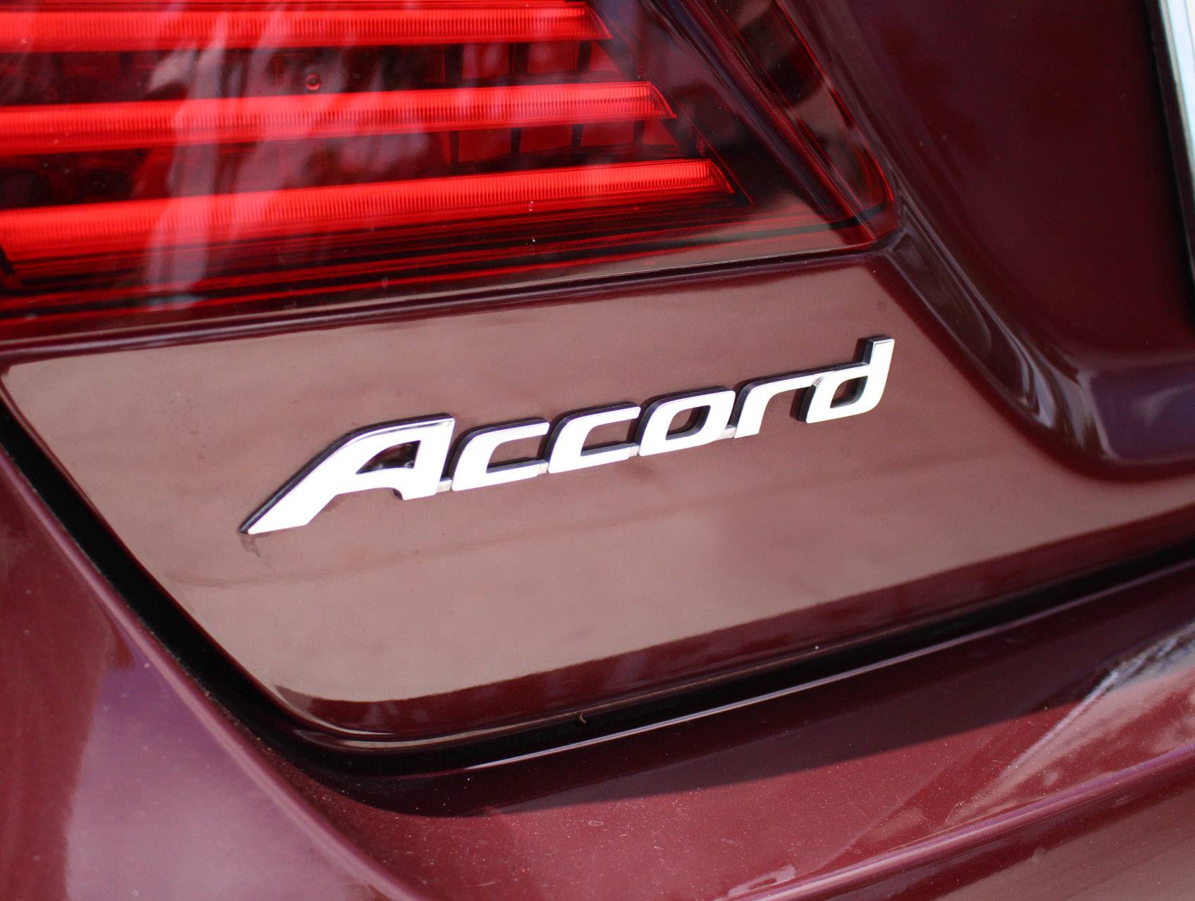 Florida Fine Cars - Used HONDA ACCORD 2016 MARGATE EX-L